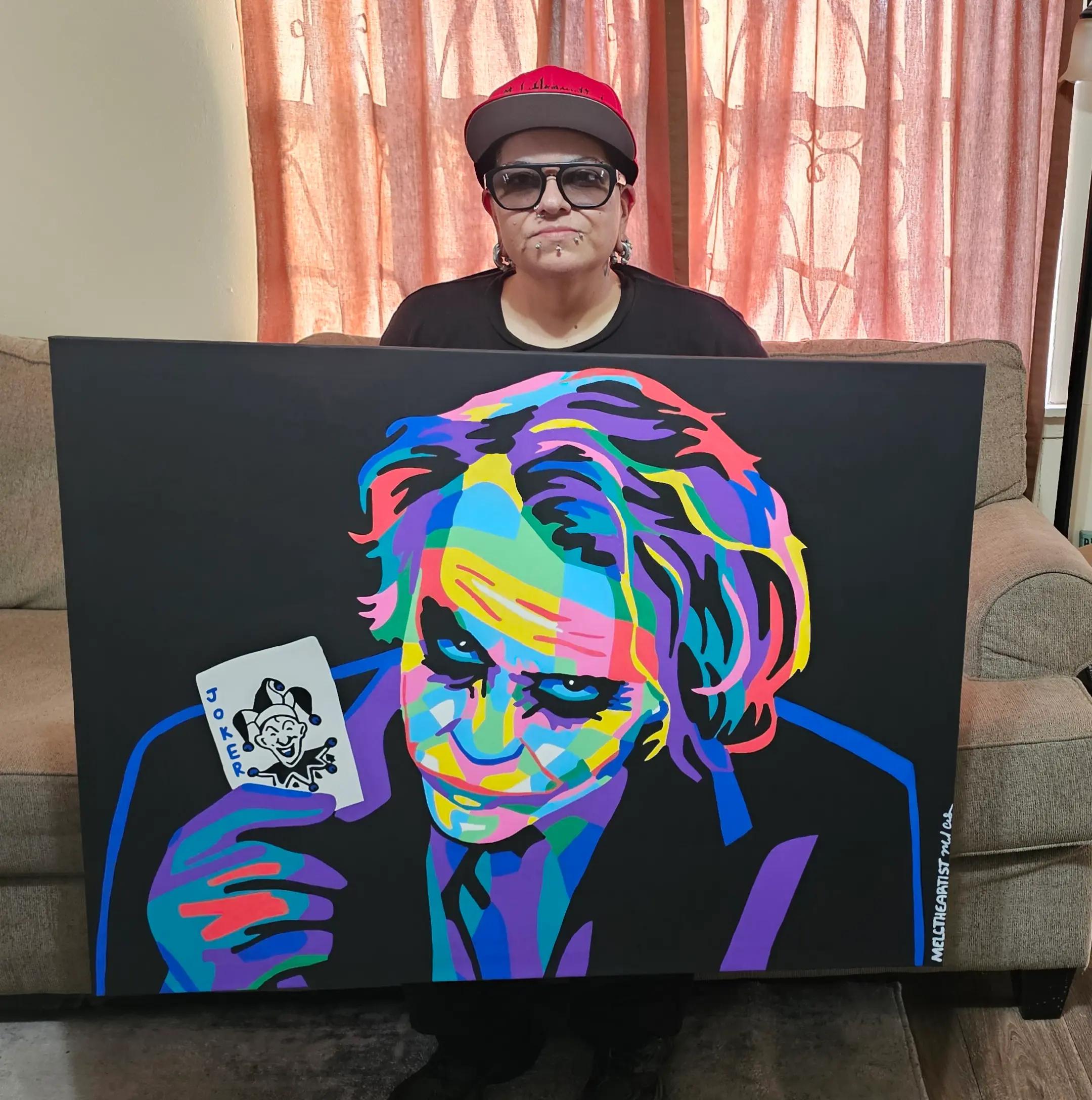 @MelCTheArtist45