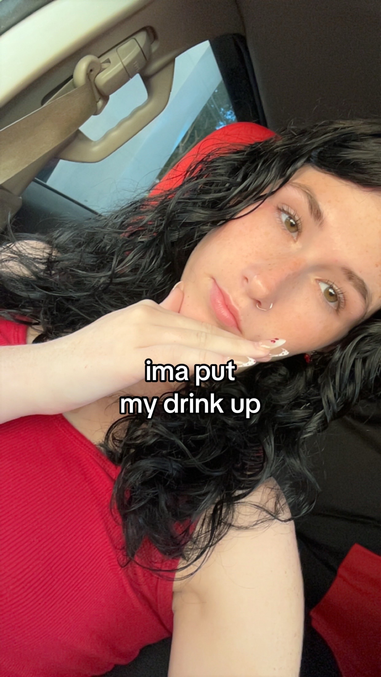 @Sammii💋🍒