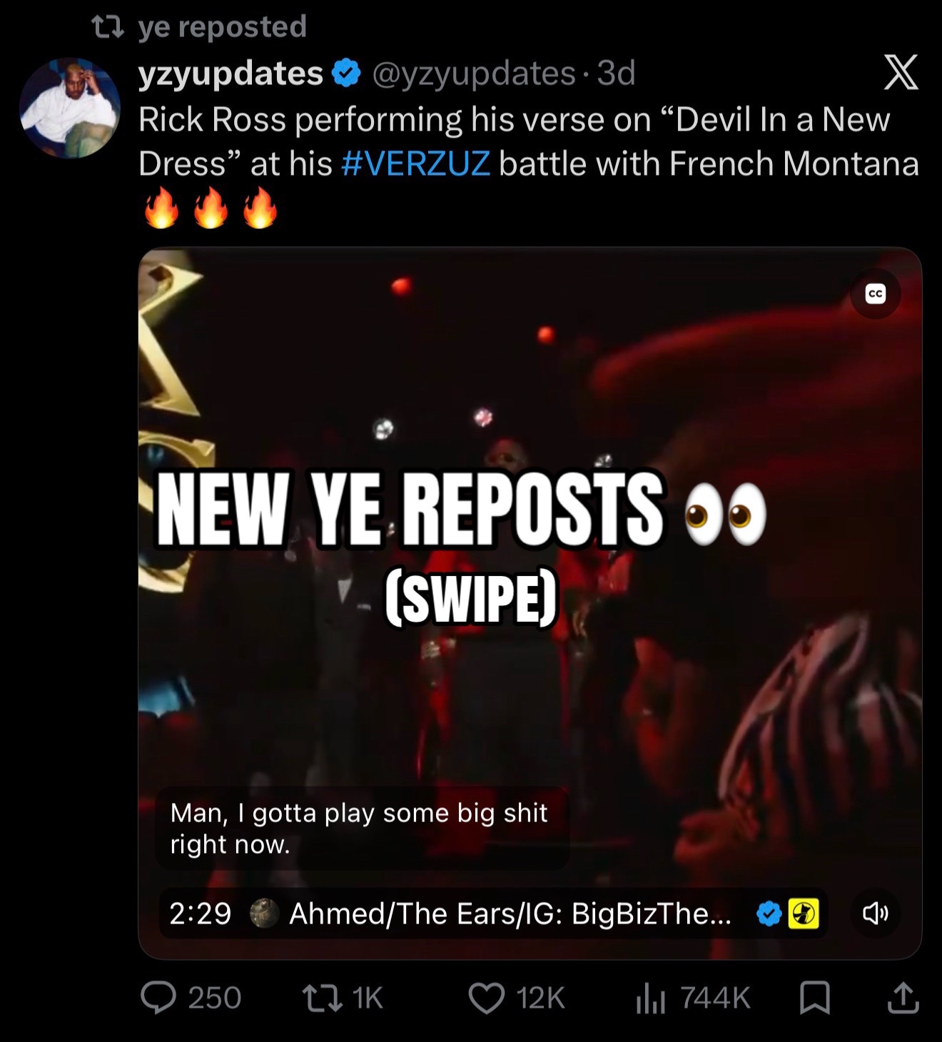 @Music News Worldwide