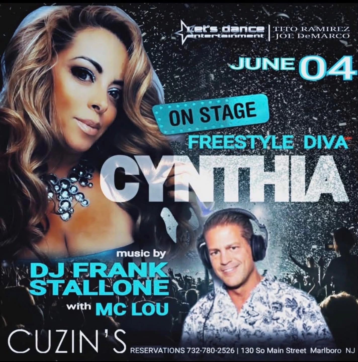 @Dreamgirl-Cynthia
