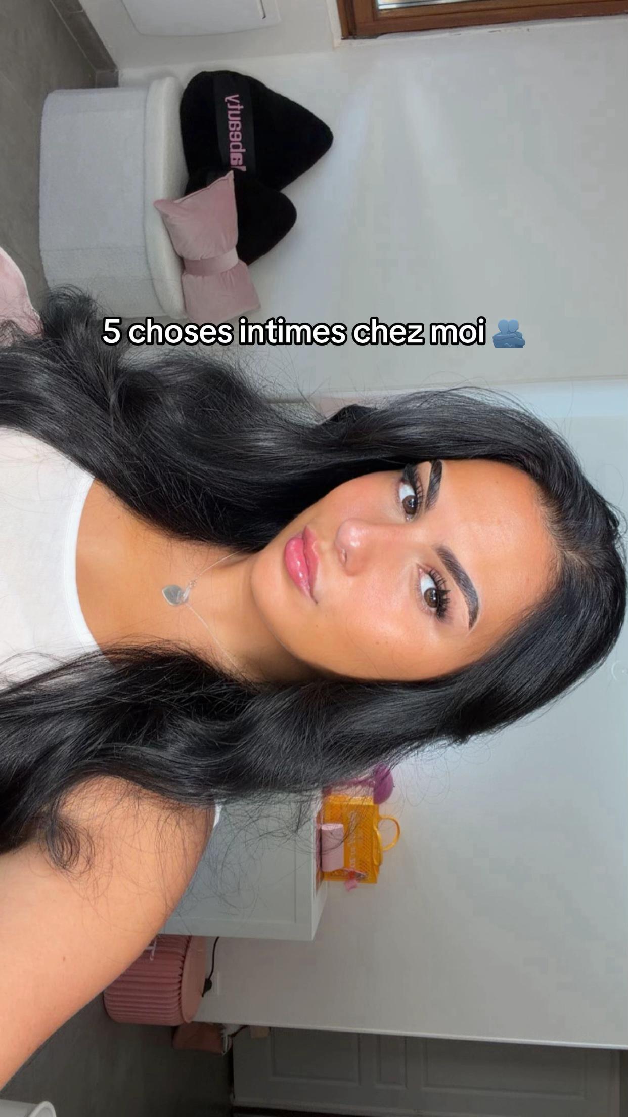 @Camilia