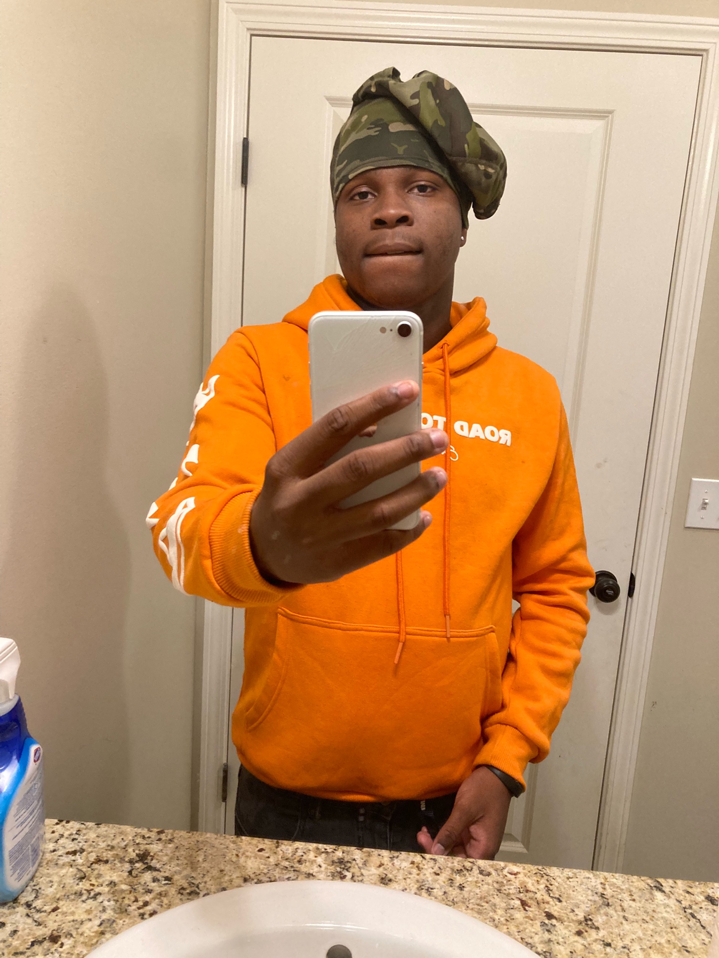 @Certified Junkie Frm 954🌴🩸⚡️