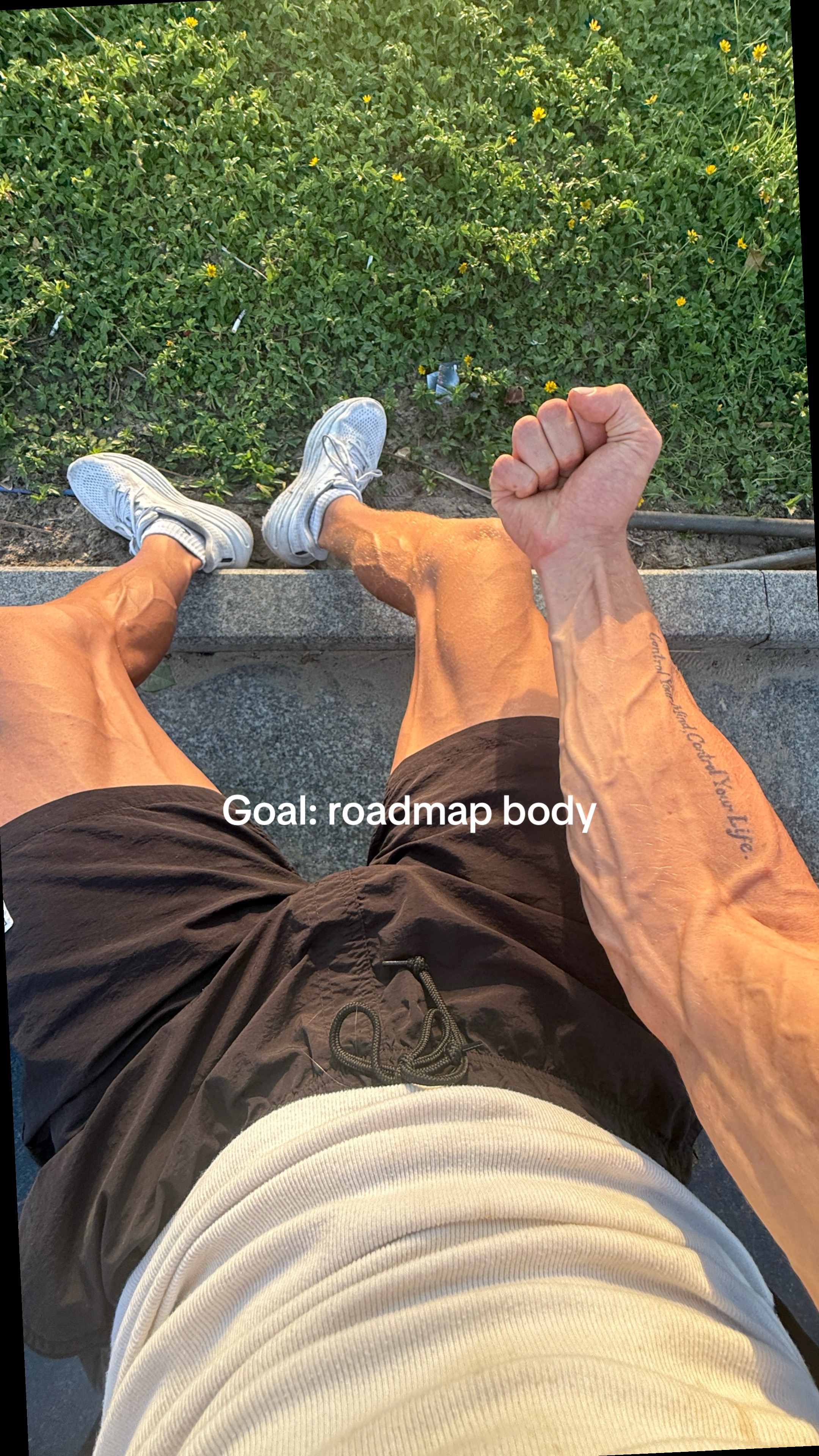 @Sean Mason | Fitness Coach