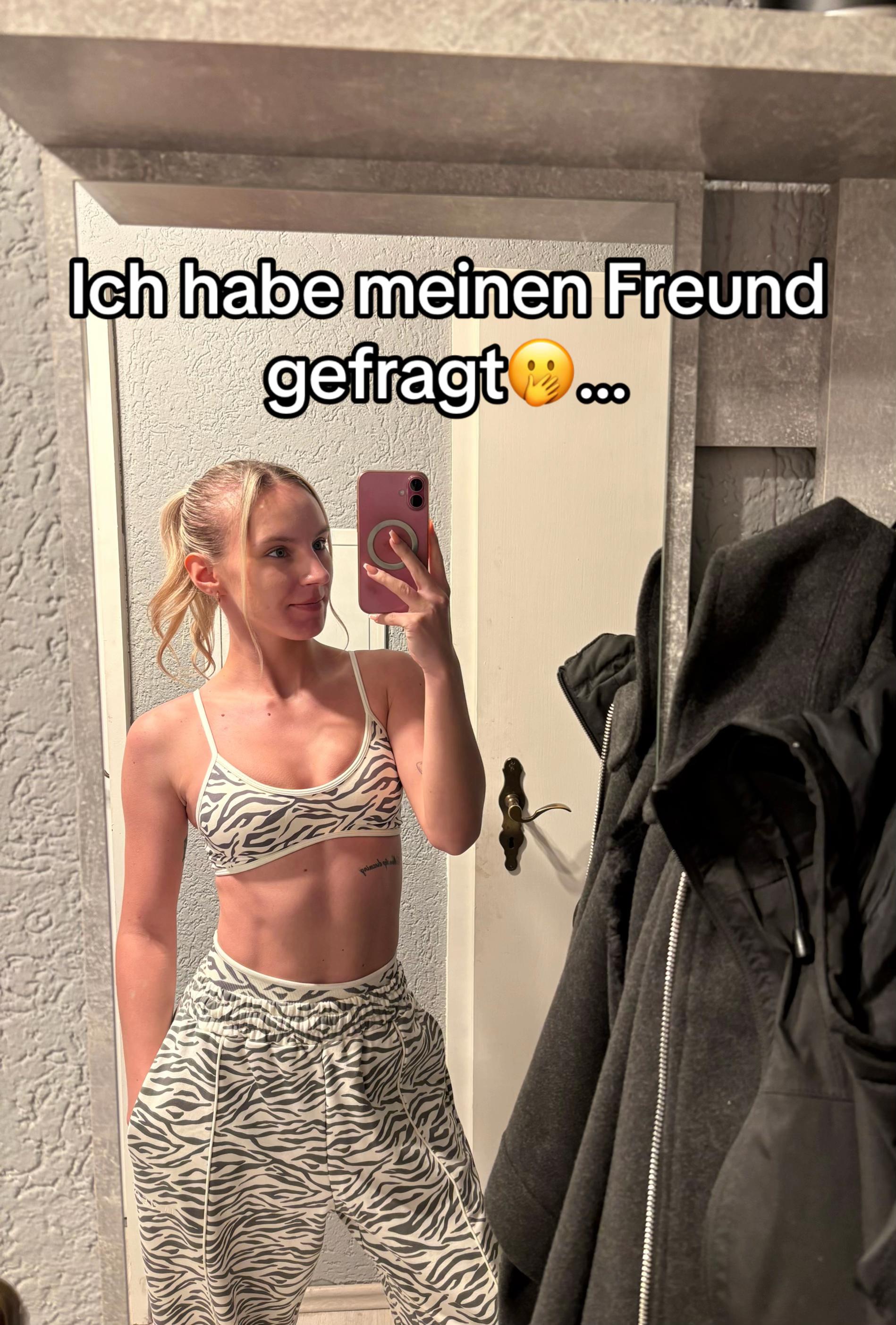@Sarah Gymfit