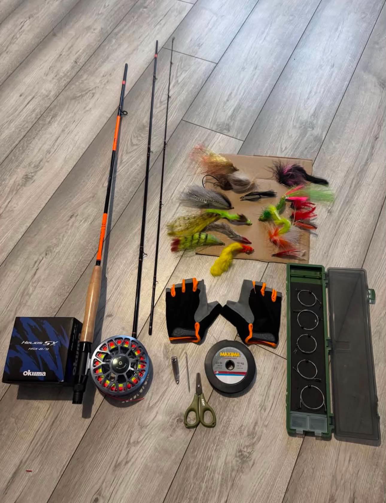 @Danbellfishing