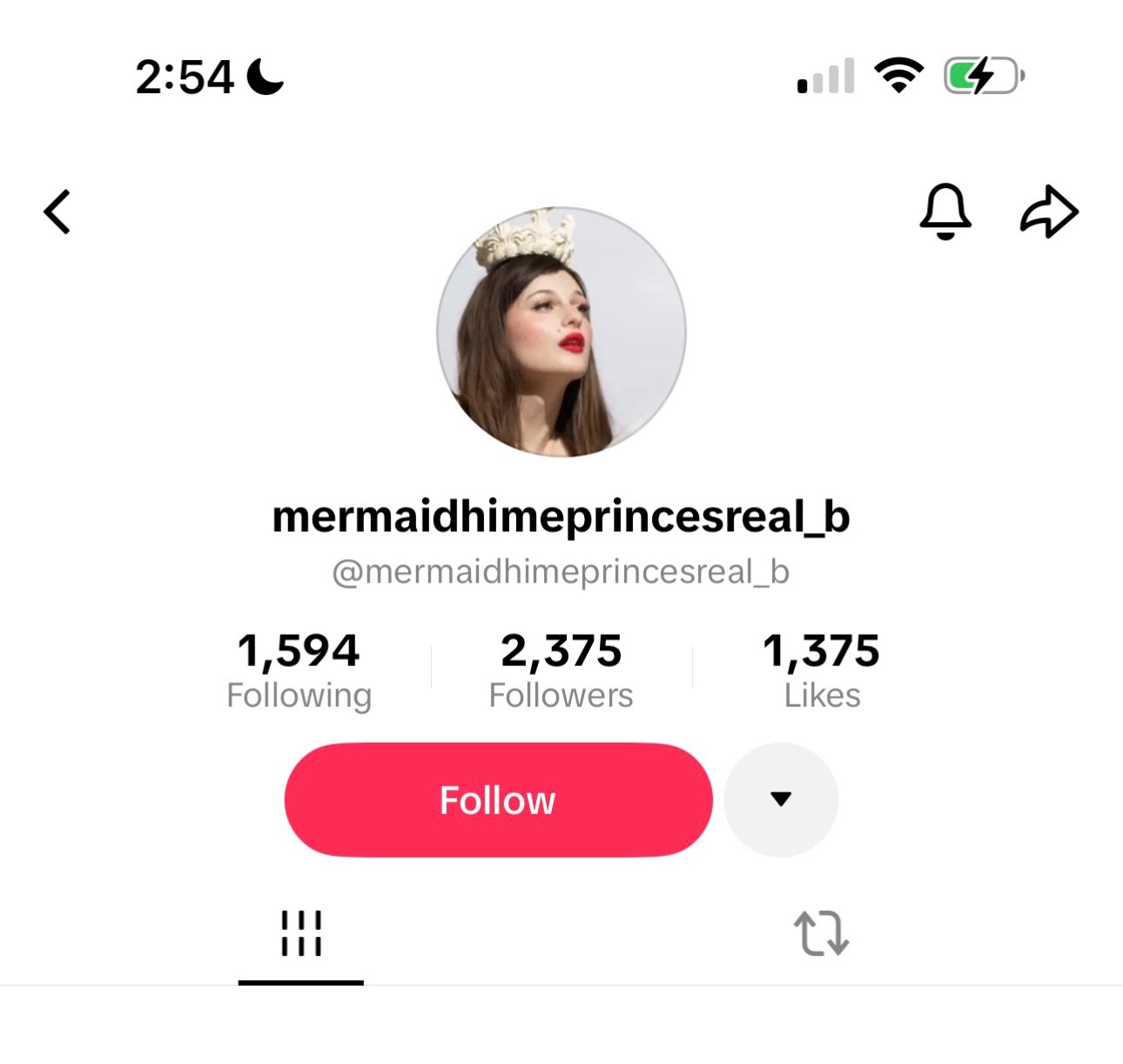 @mermaidhimeprincessreal