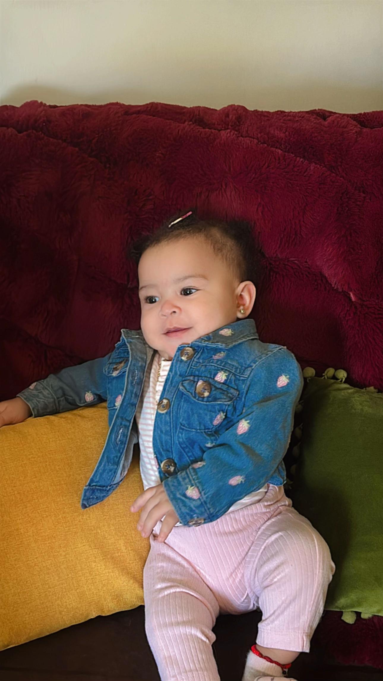 @Elisa Castillo