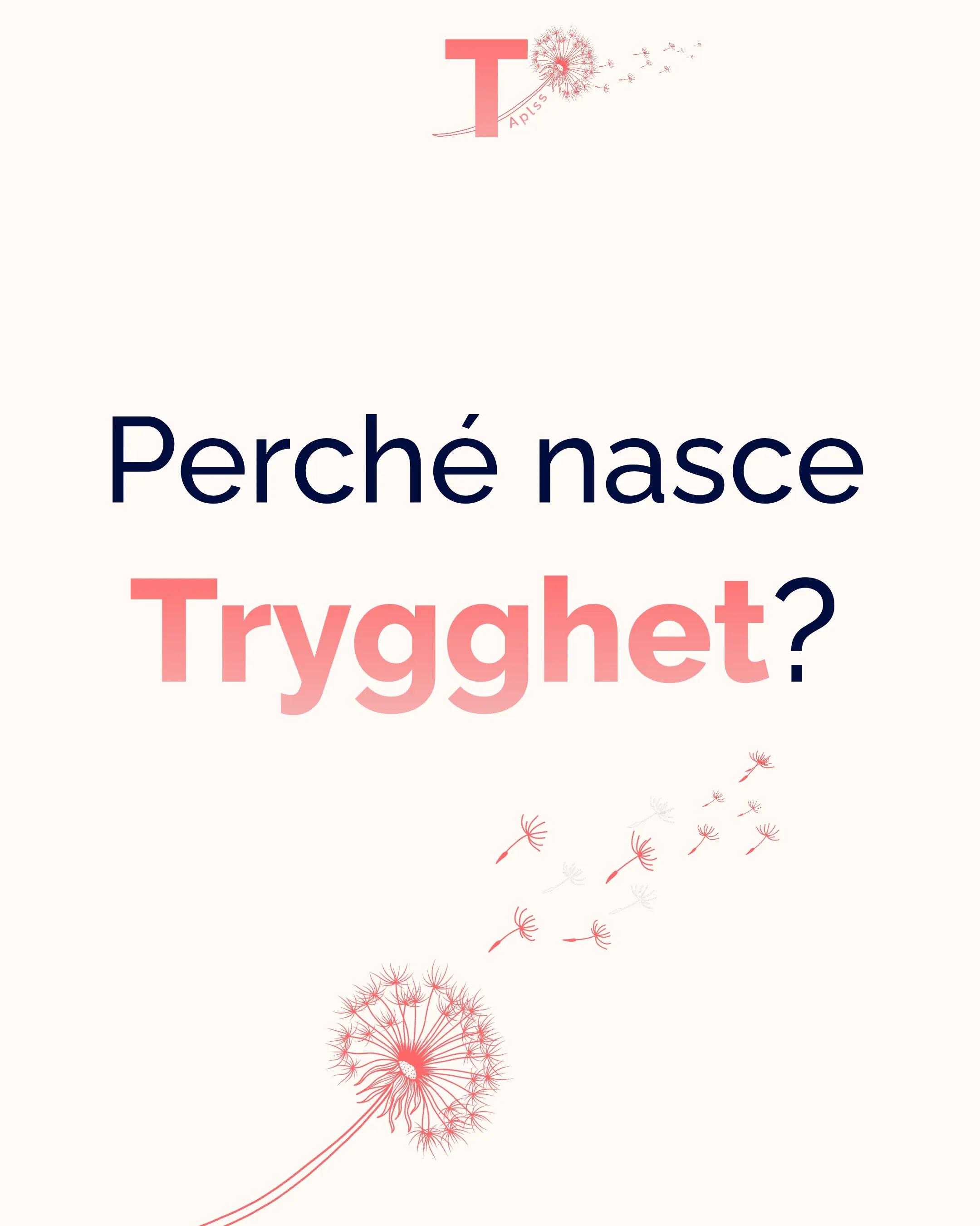 @Trygghet