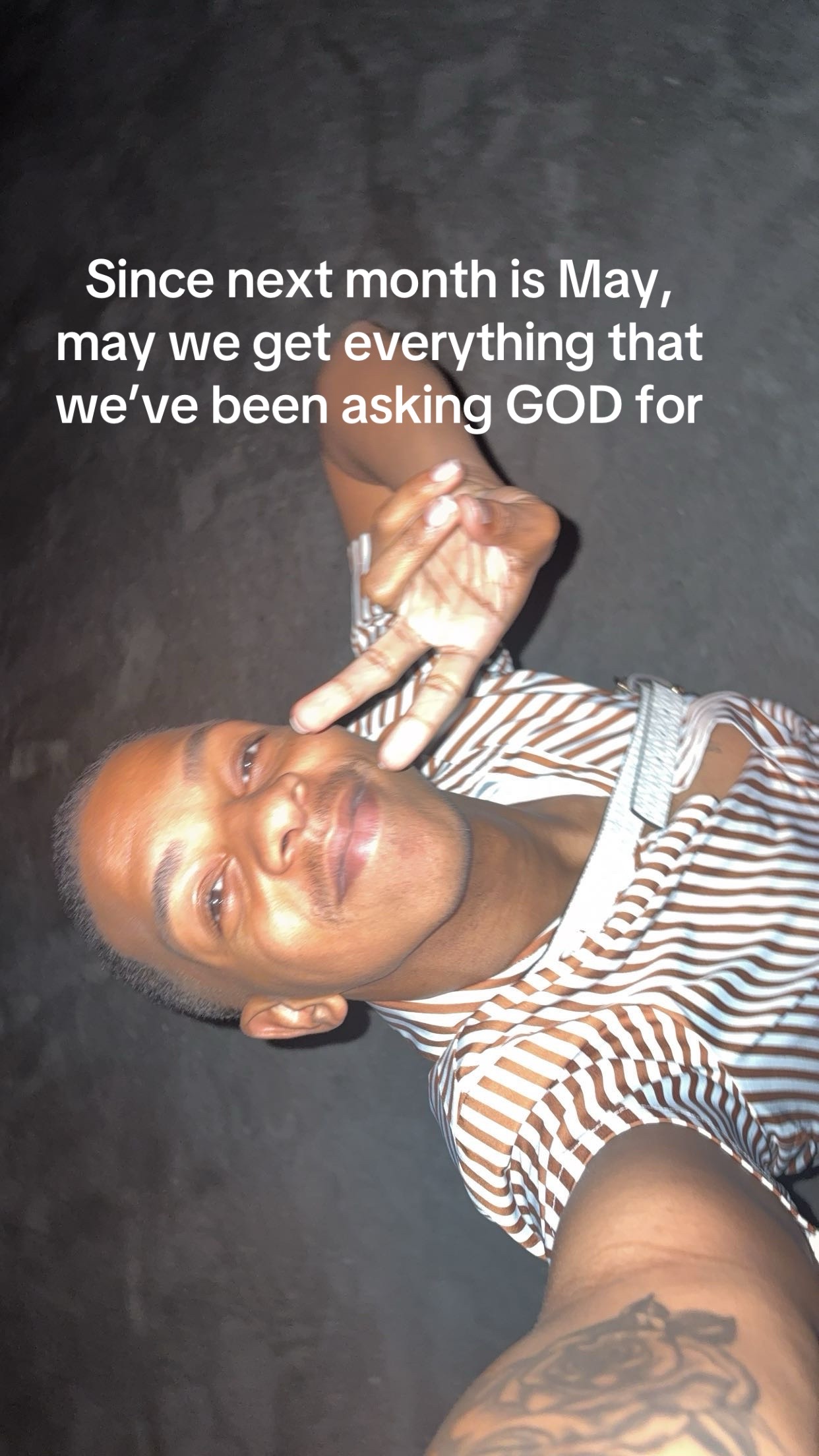 @Kaleb