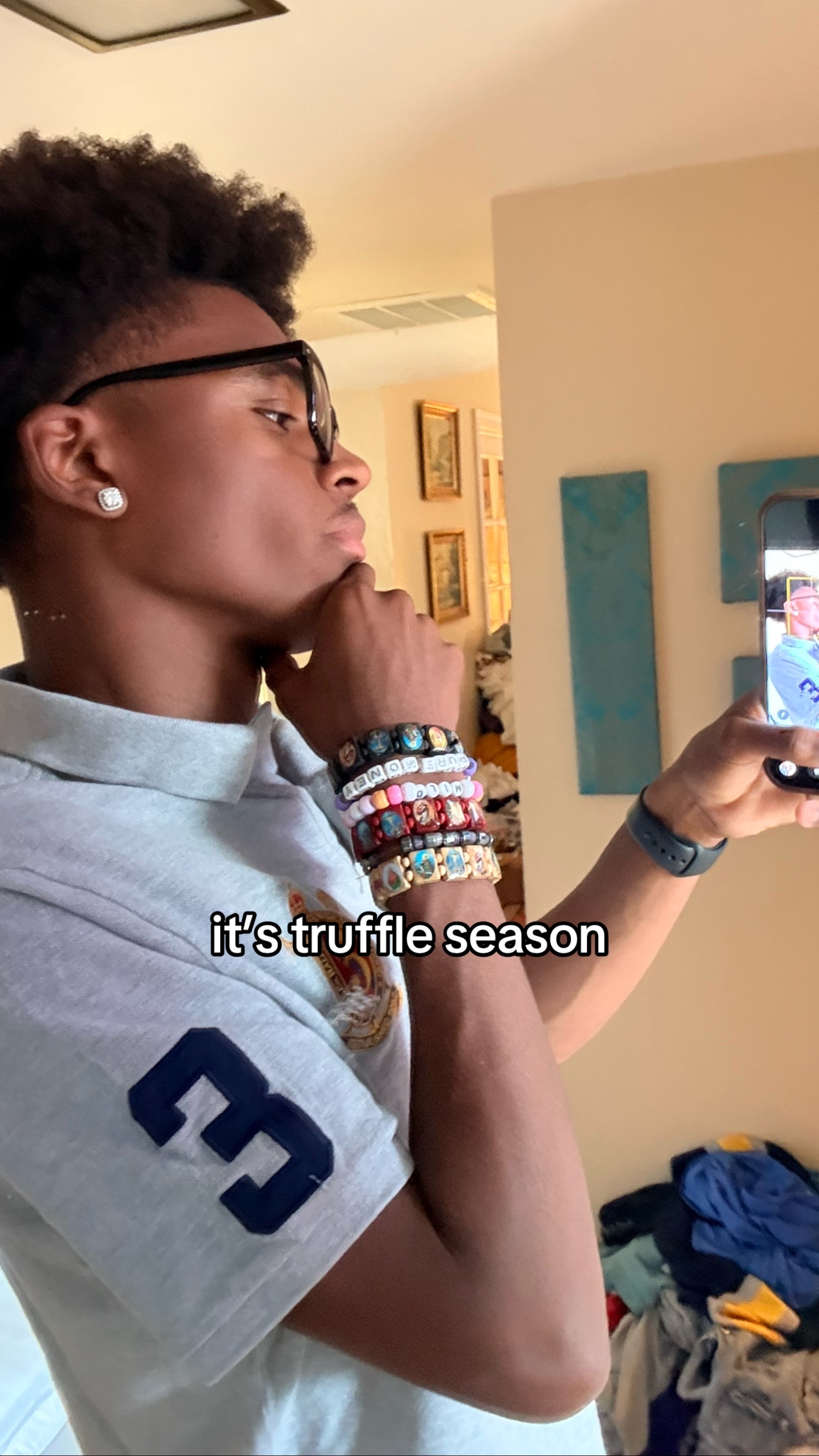 @Dayo