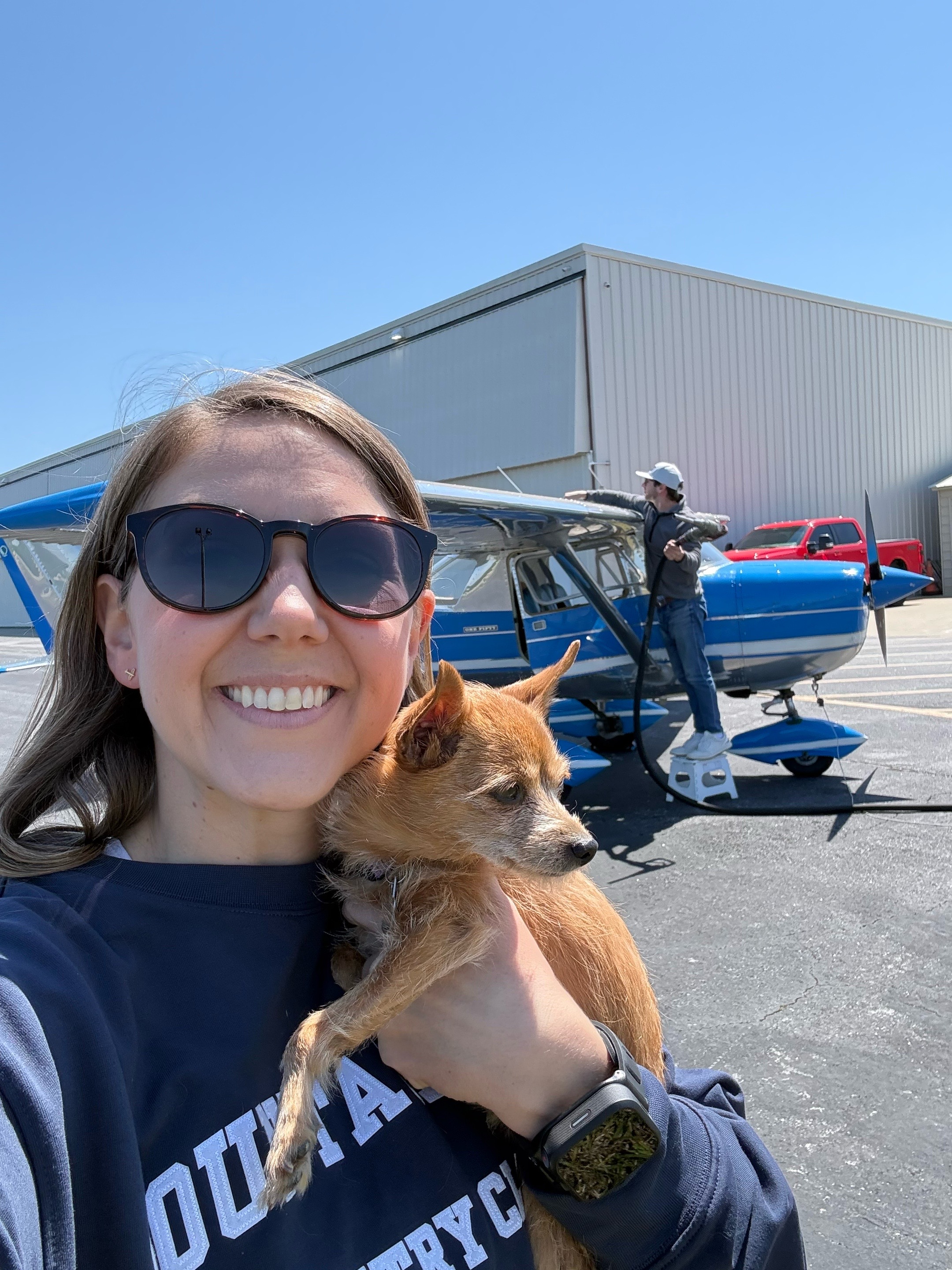 @Fly Me to the Fun&trade;