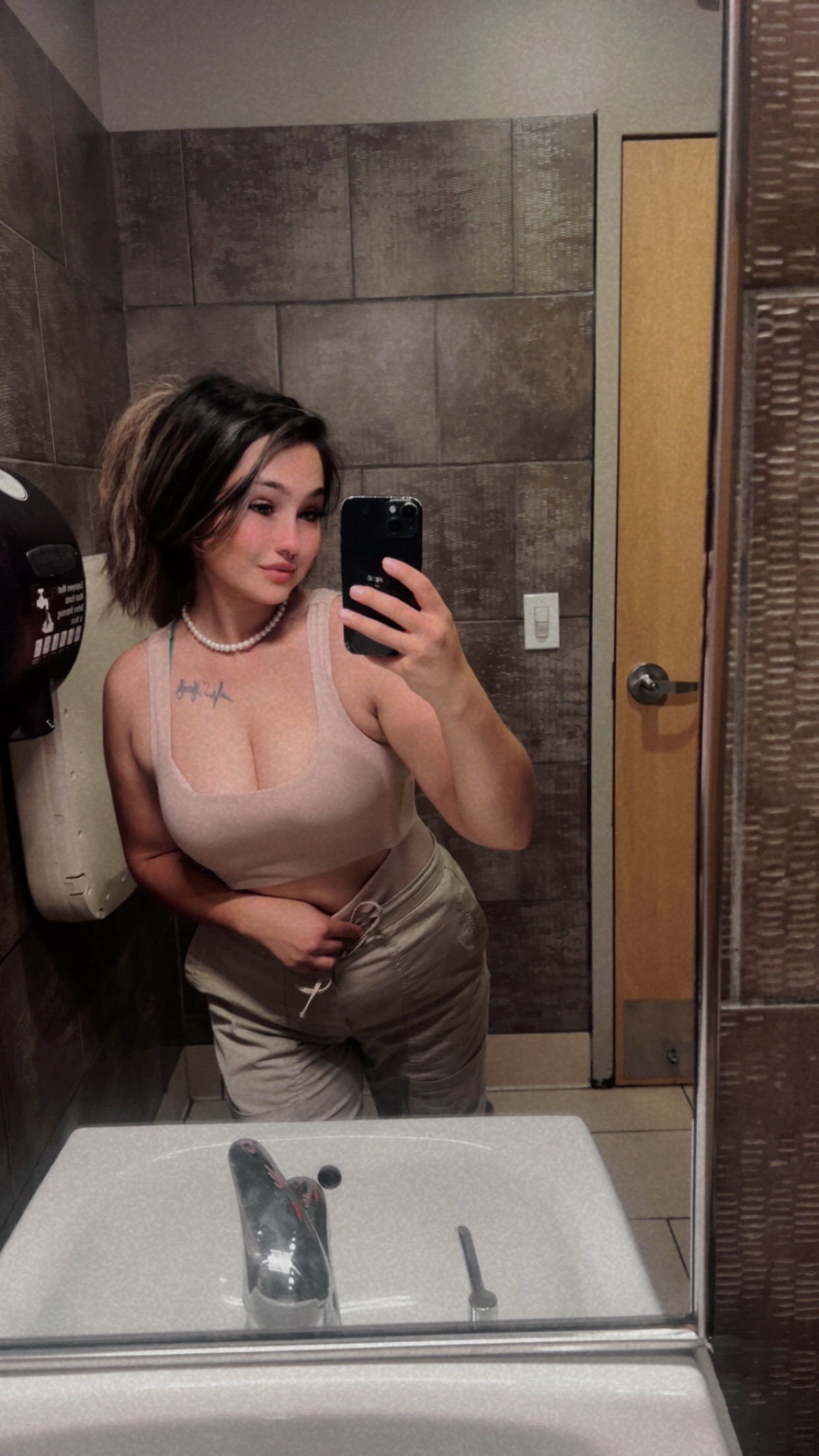 @Ashley Mariee ๐ฉท