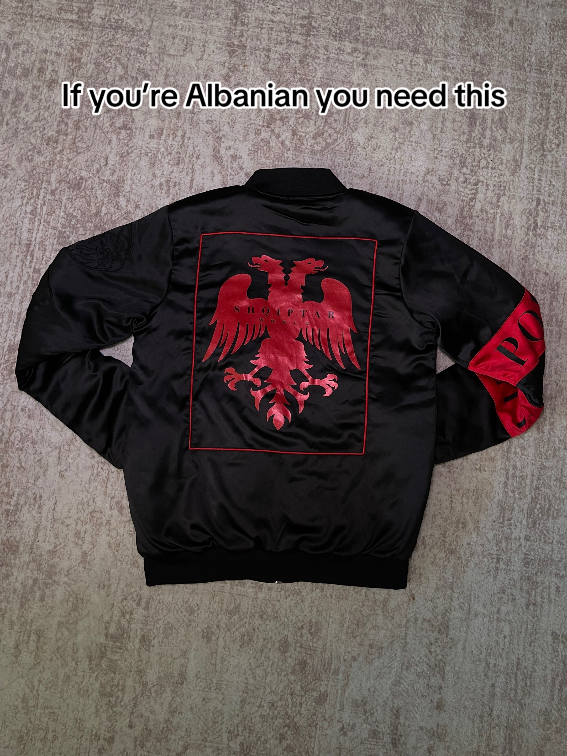 @🇦🇱 Shqiptar World 🇦🇱