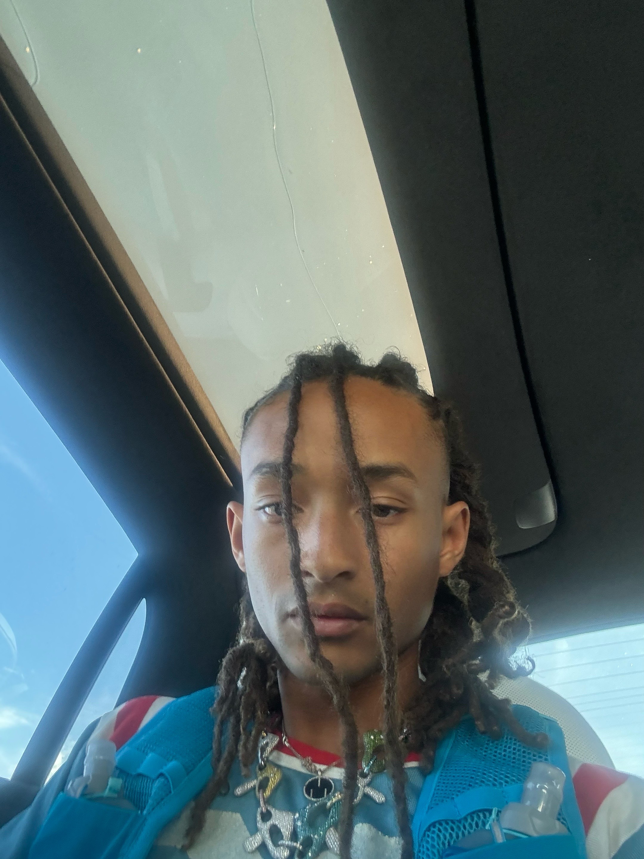 @Jaden