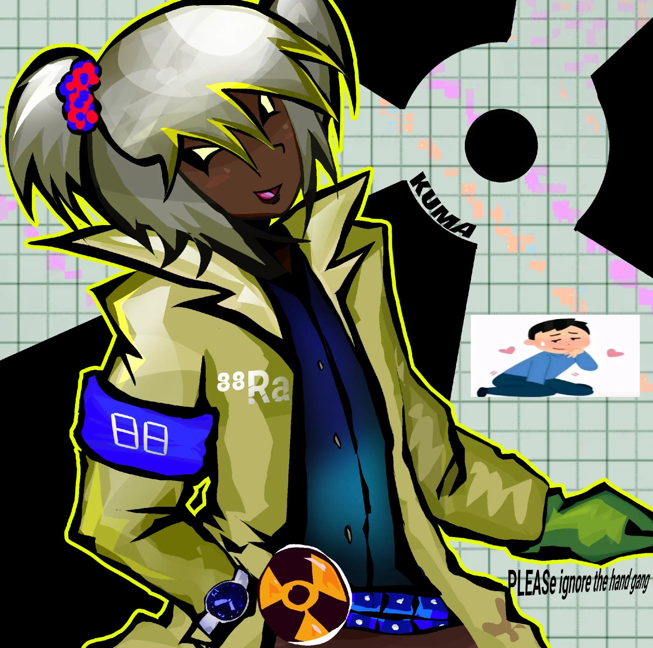 @☢️ ƘUMA