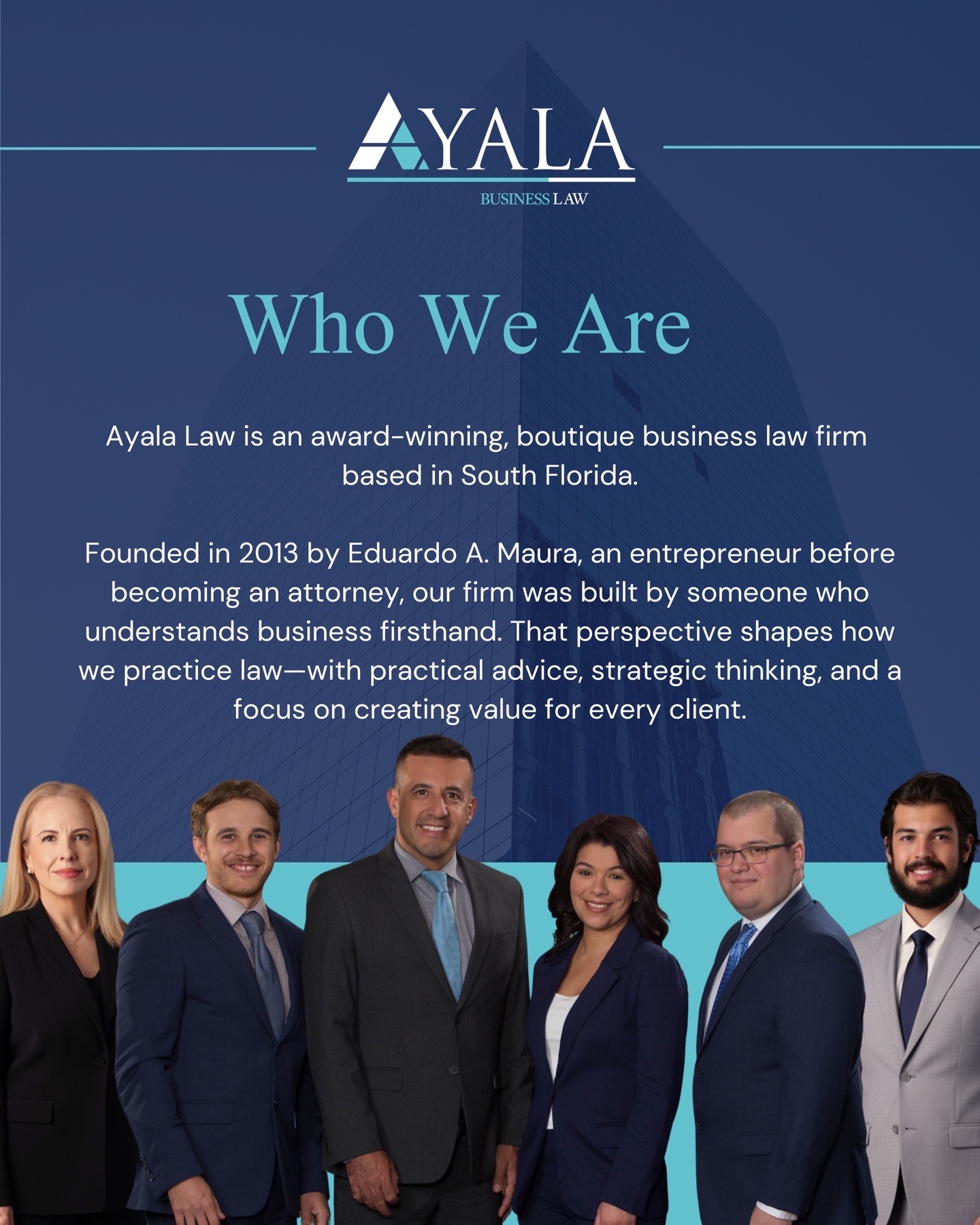 @Ayala Law P.A.