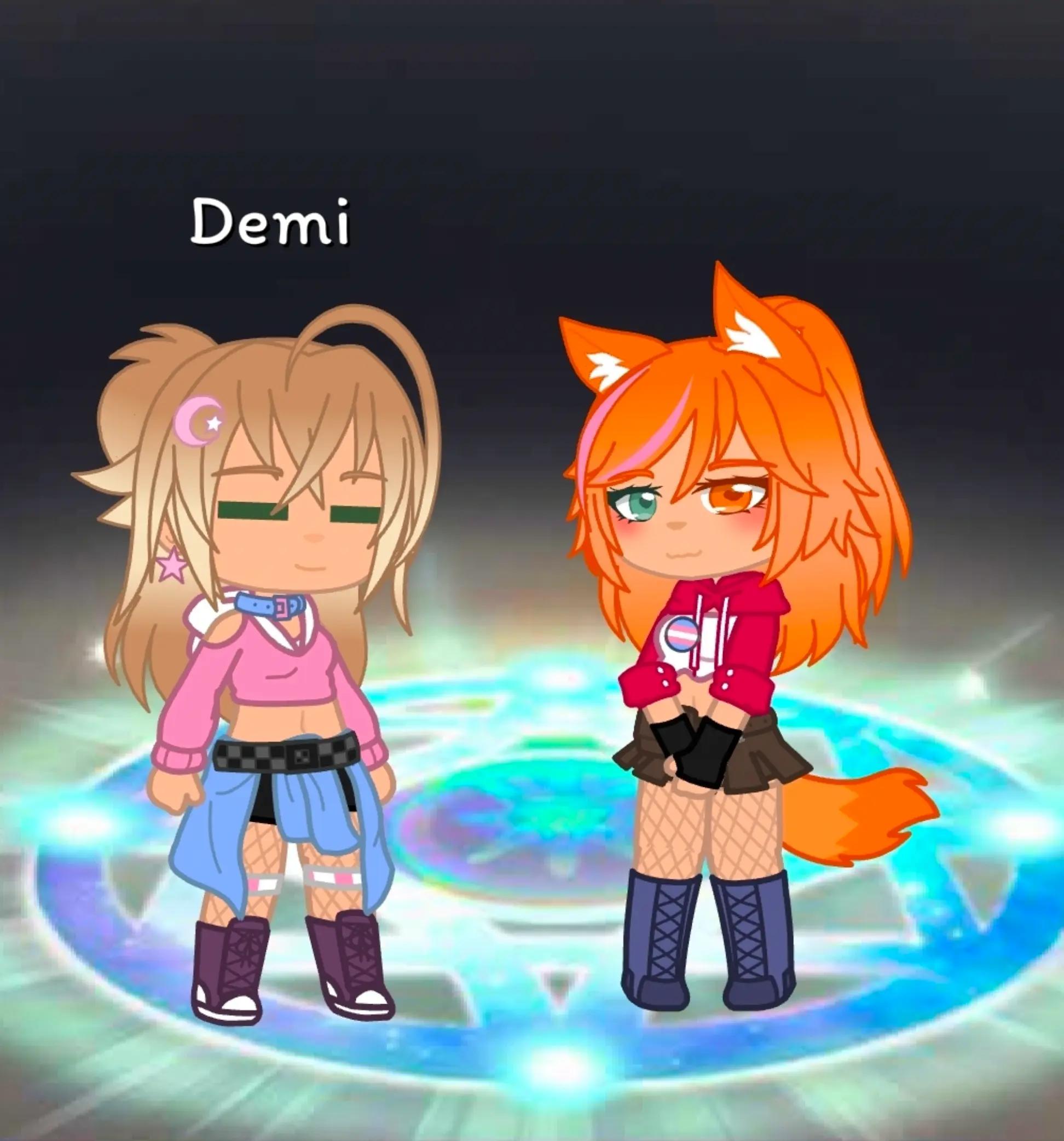 @♡Demi Asteria♡