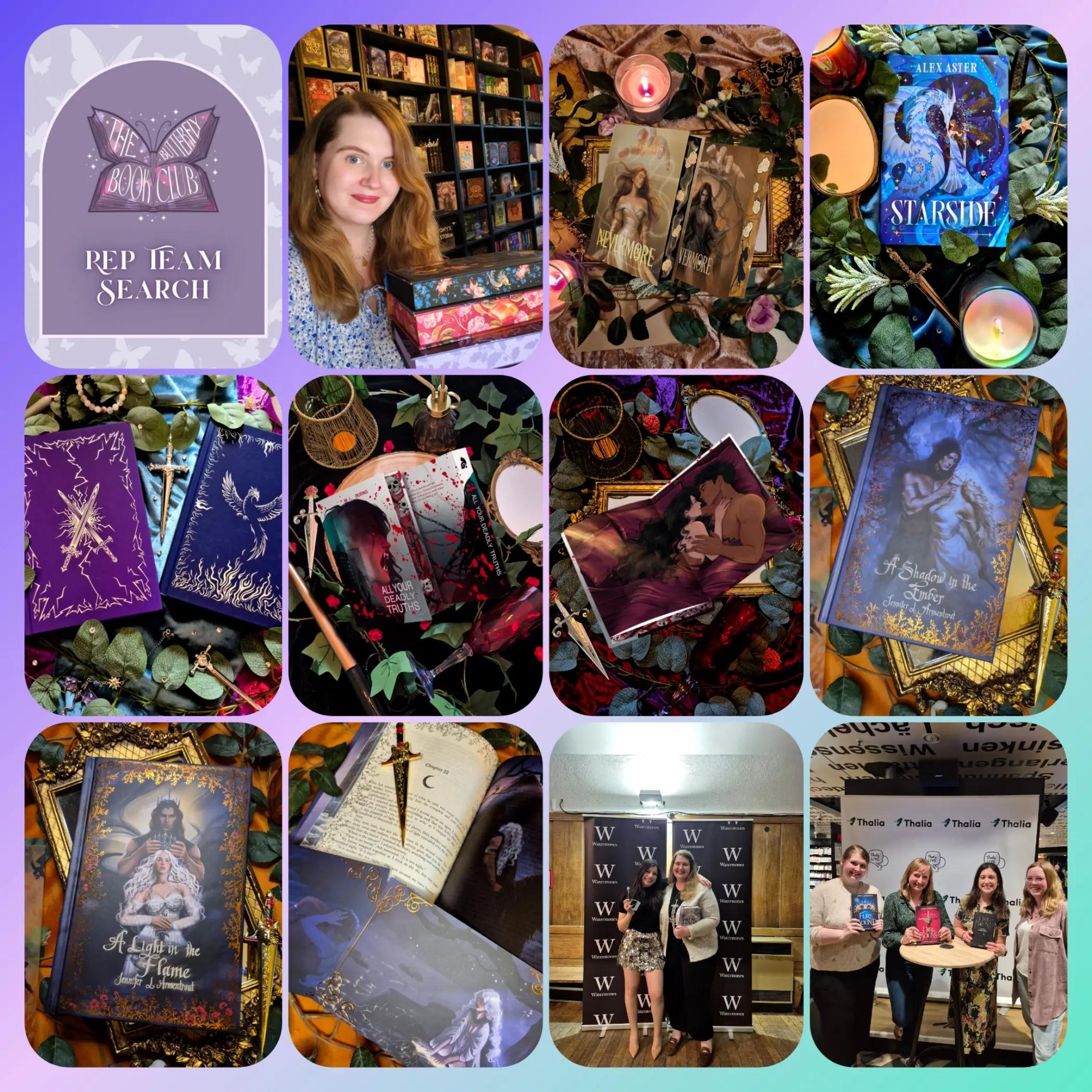 @ShadowedMoon_Sarah📚✨️
