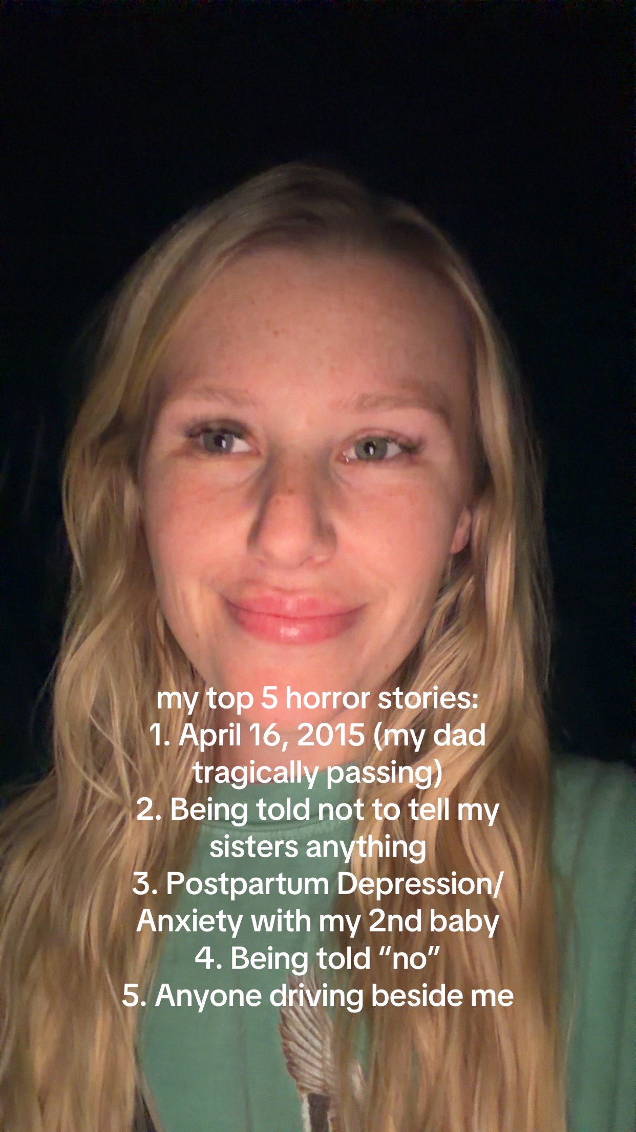 @Calyn Powell
