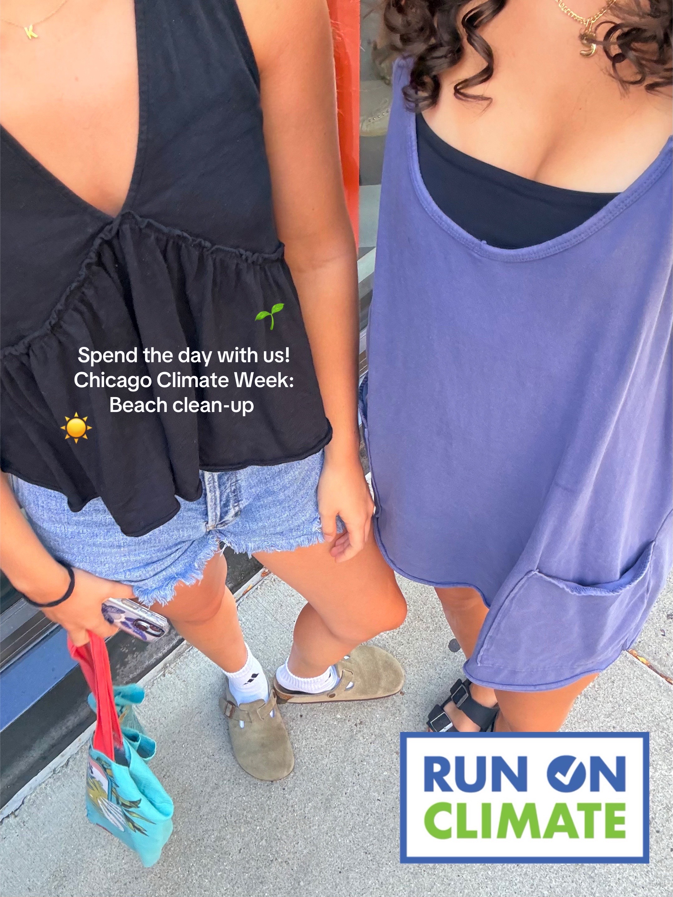 @Run On Climate