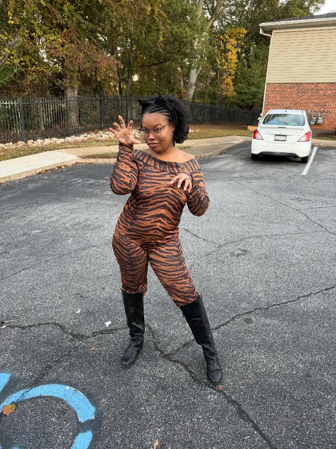 @ItsJaidah