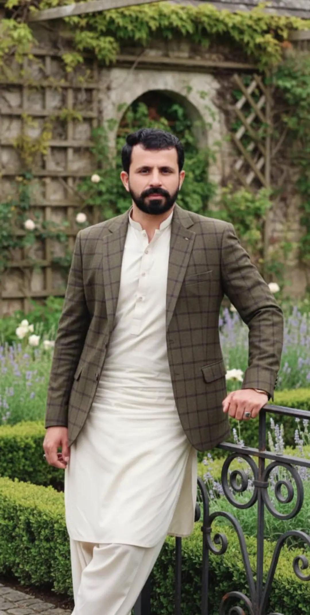 @javeed dogar