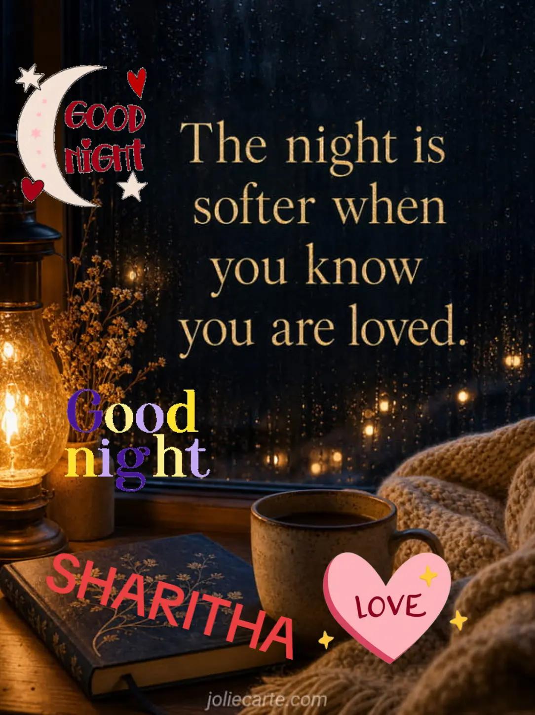 @Sharitha RUPNARAIN