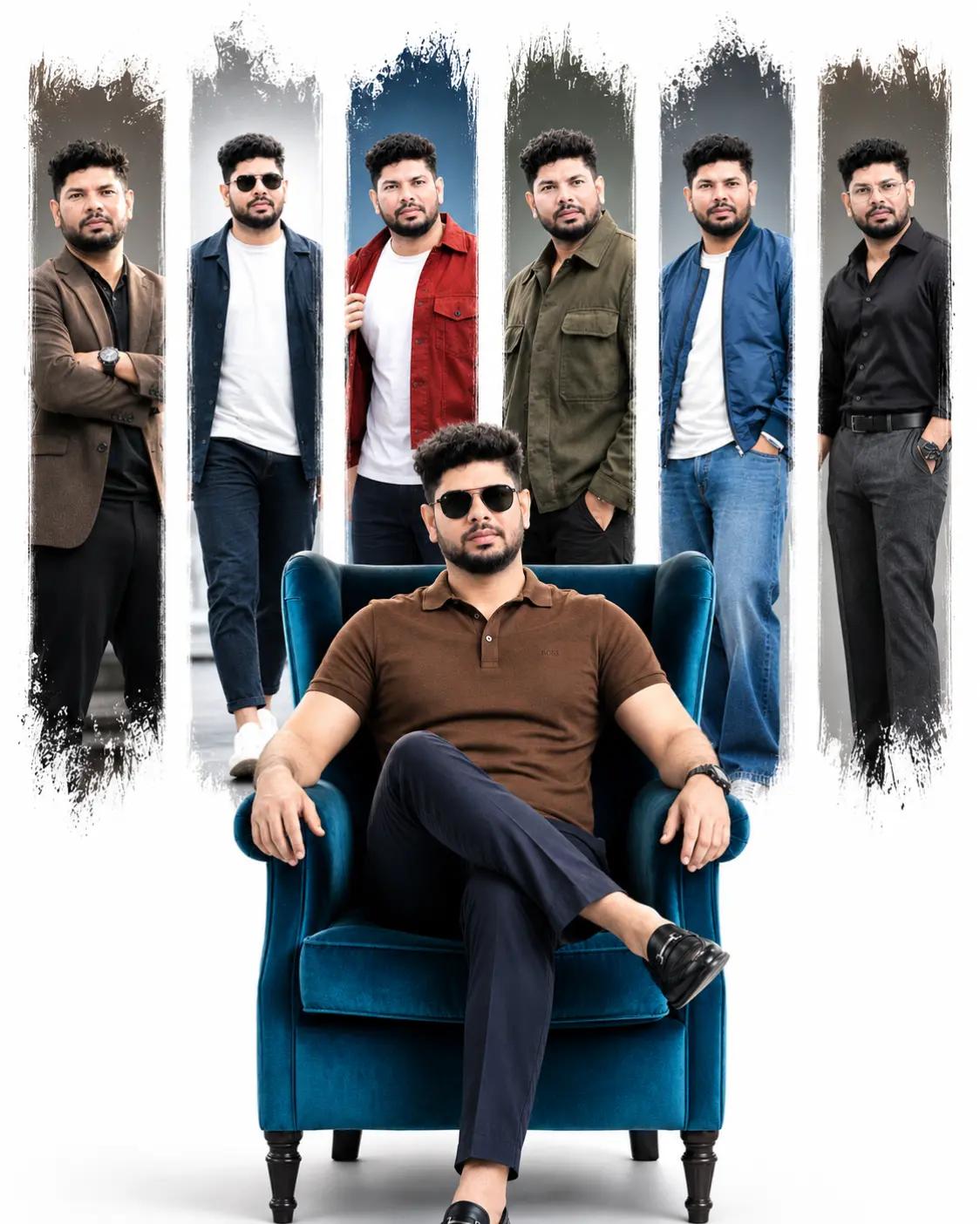@Rasmy khan