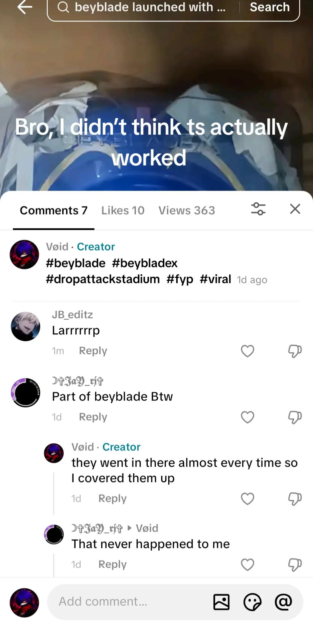 @Vøid