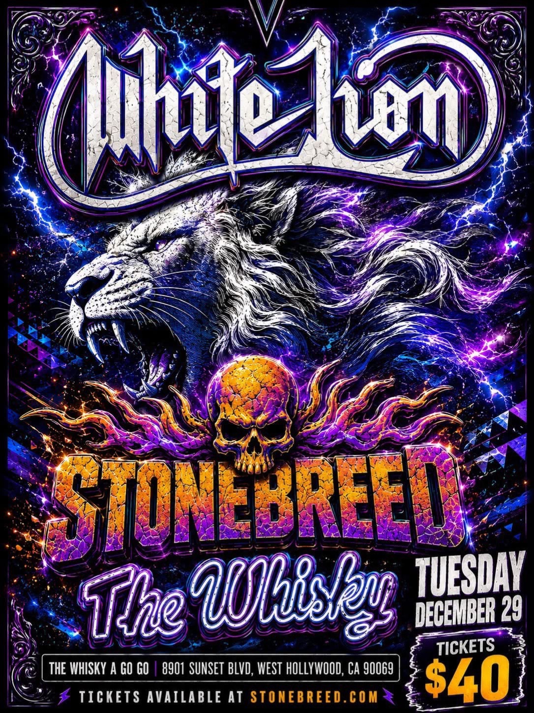 @STONEBREED