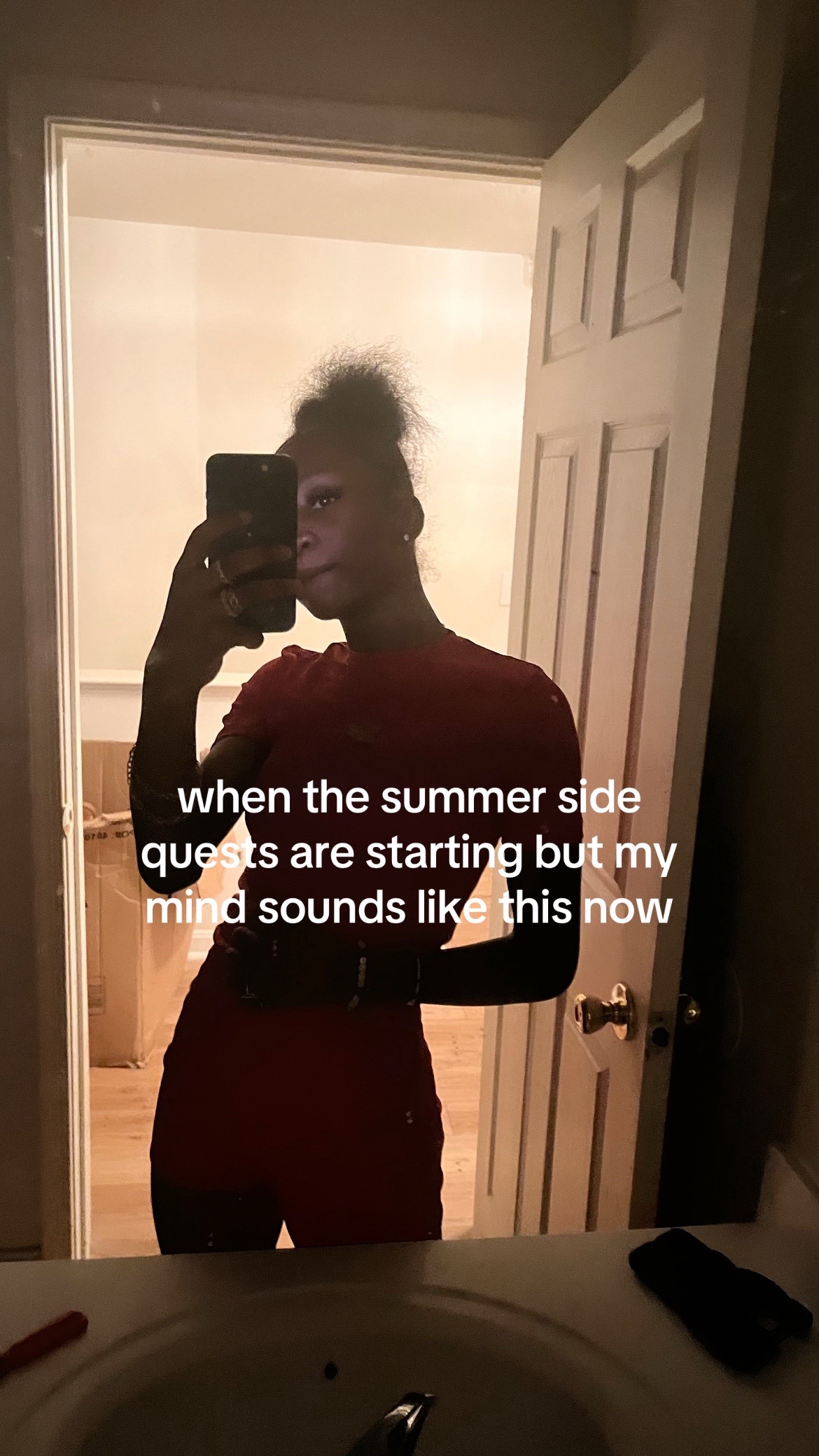 @darkskin mommy