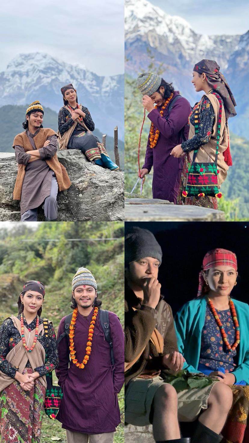 @Kusum Bhandari