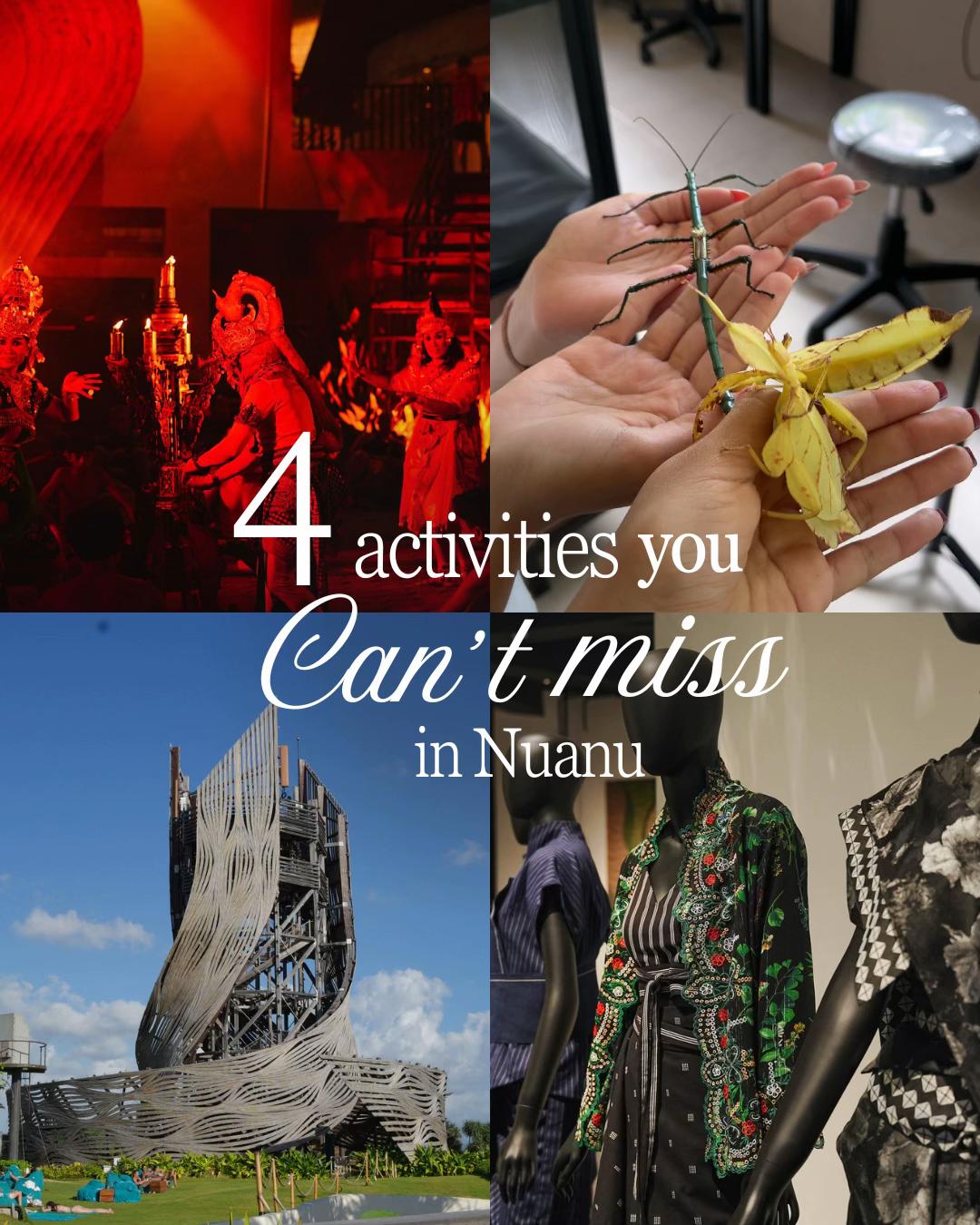 @Nuanu Creative City