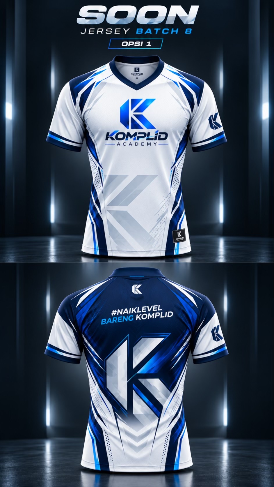 @Komplid Academy