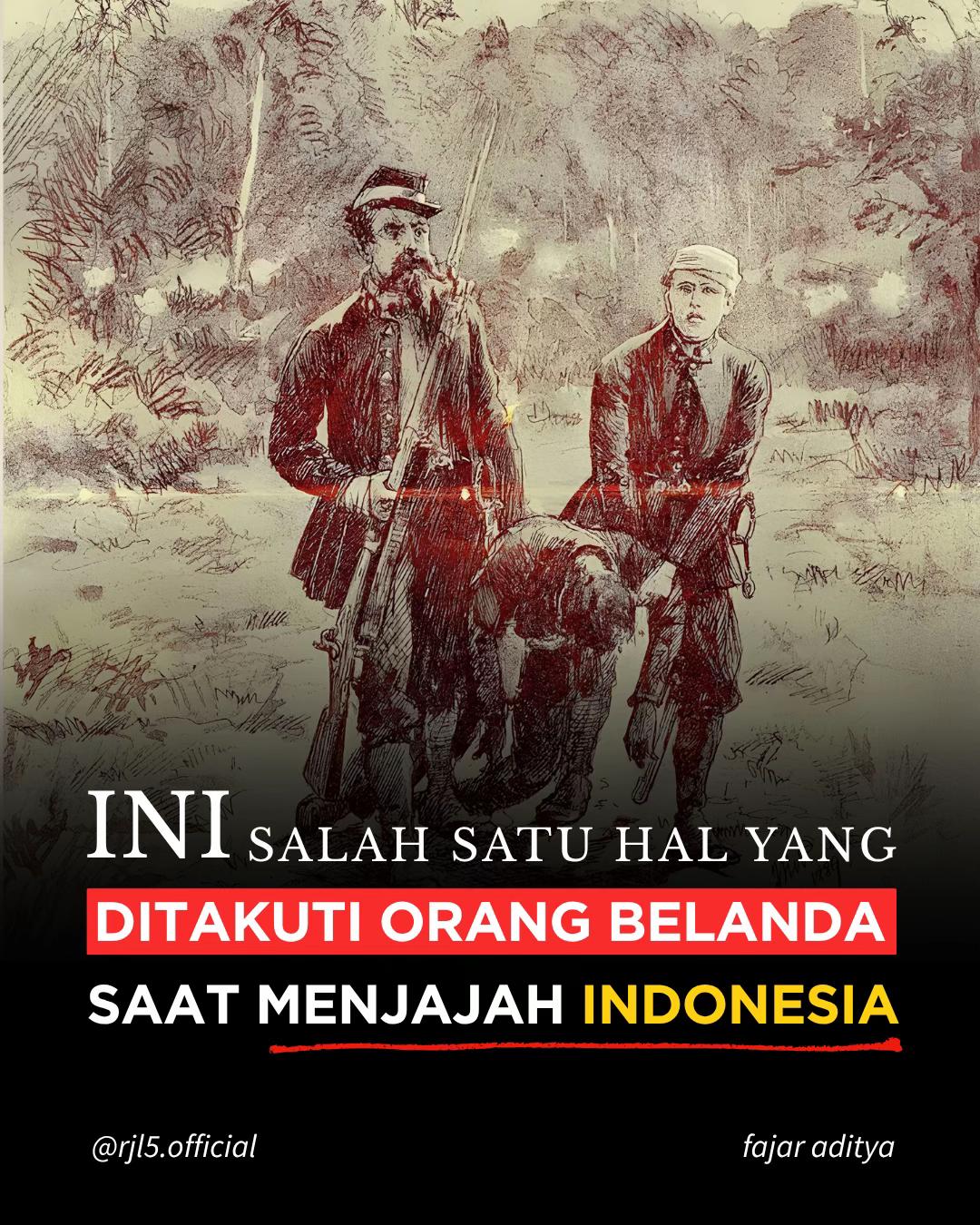 @RJL 5 - Fajar Aditya