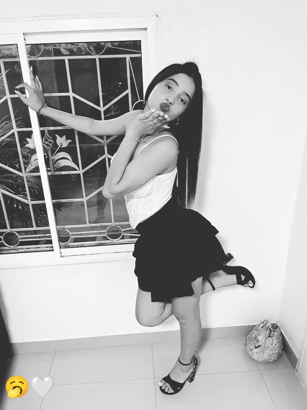 @Yamiperez