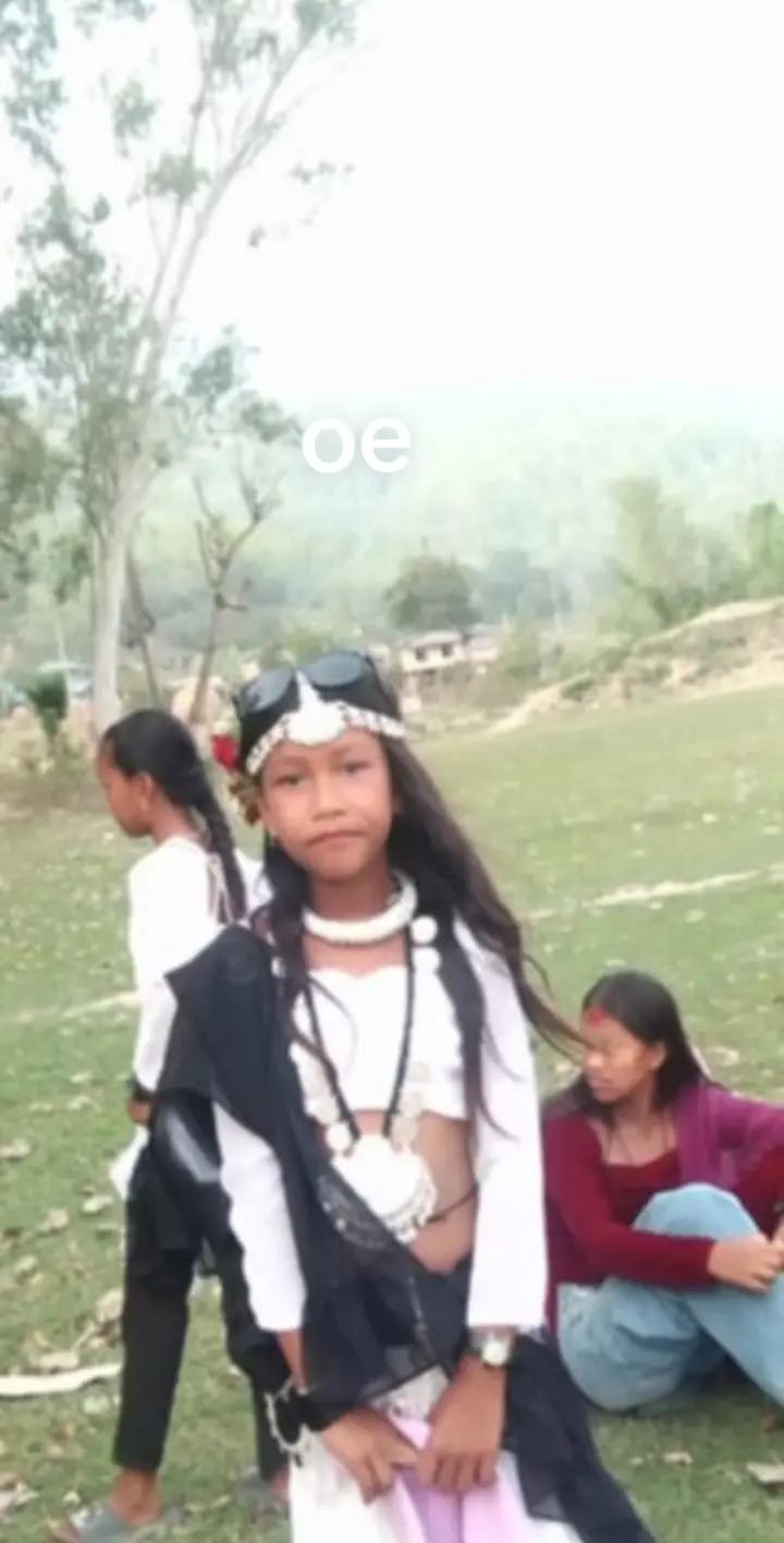 @Kreeti adhikari