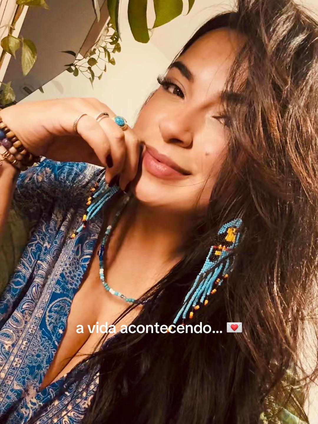 @maria teresa 🐆