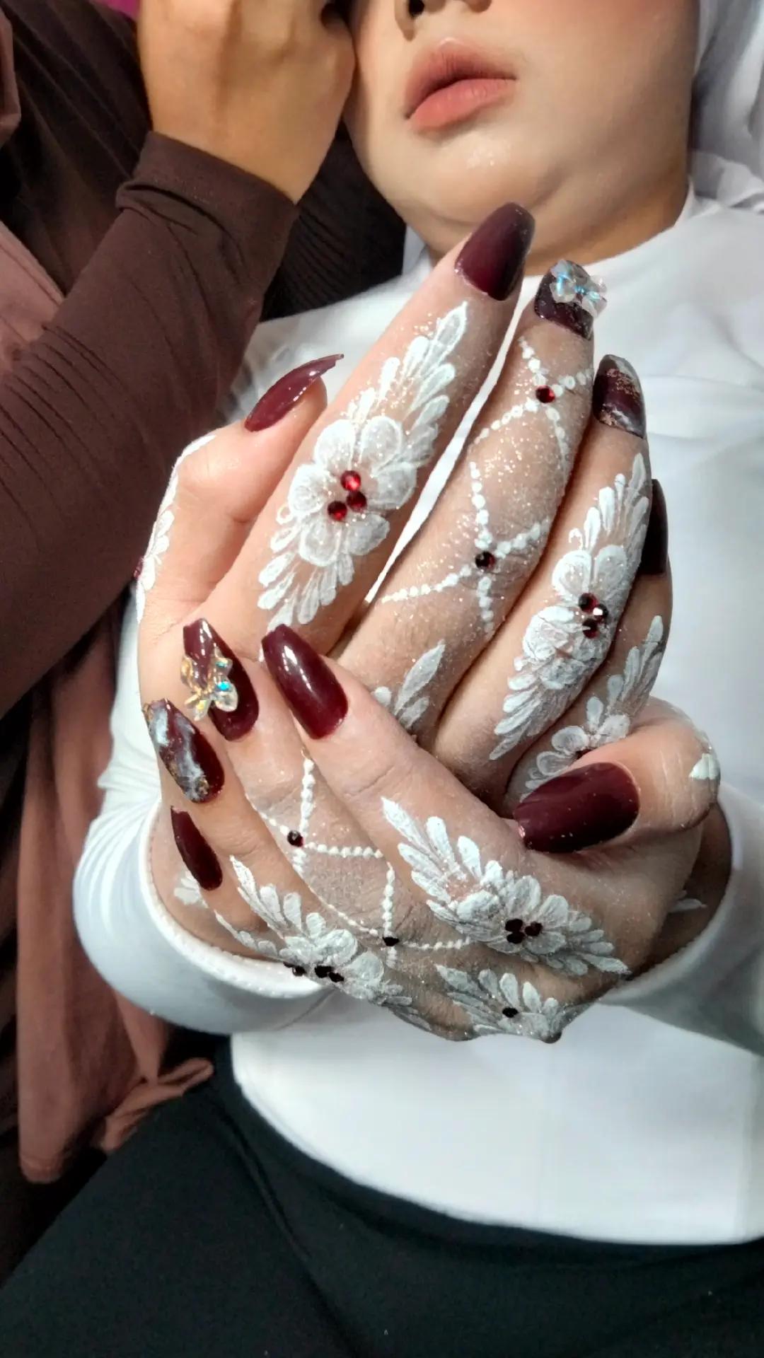 @aicahennamalang