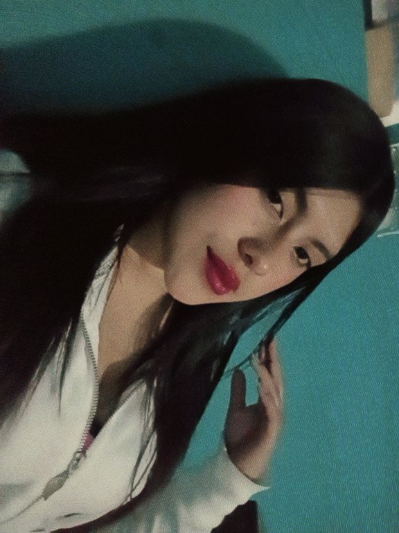 @Mishell🐝