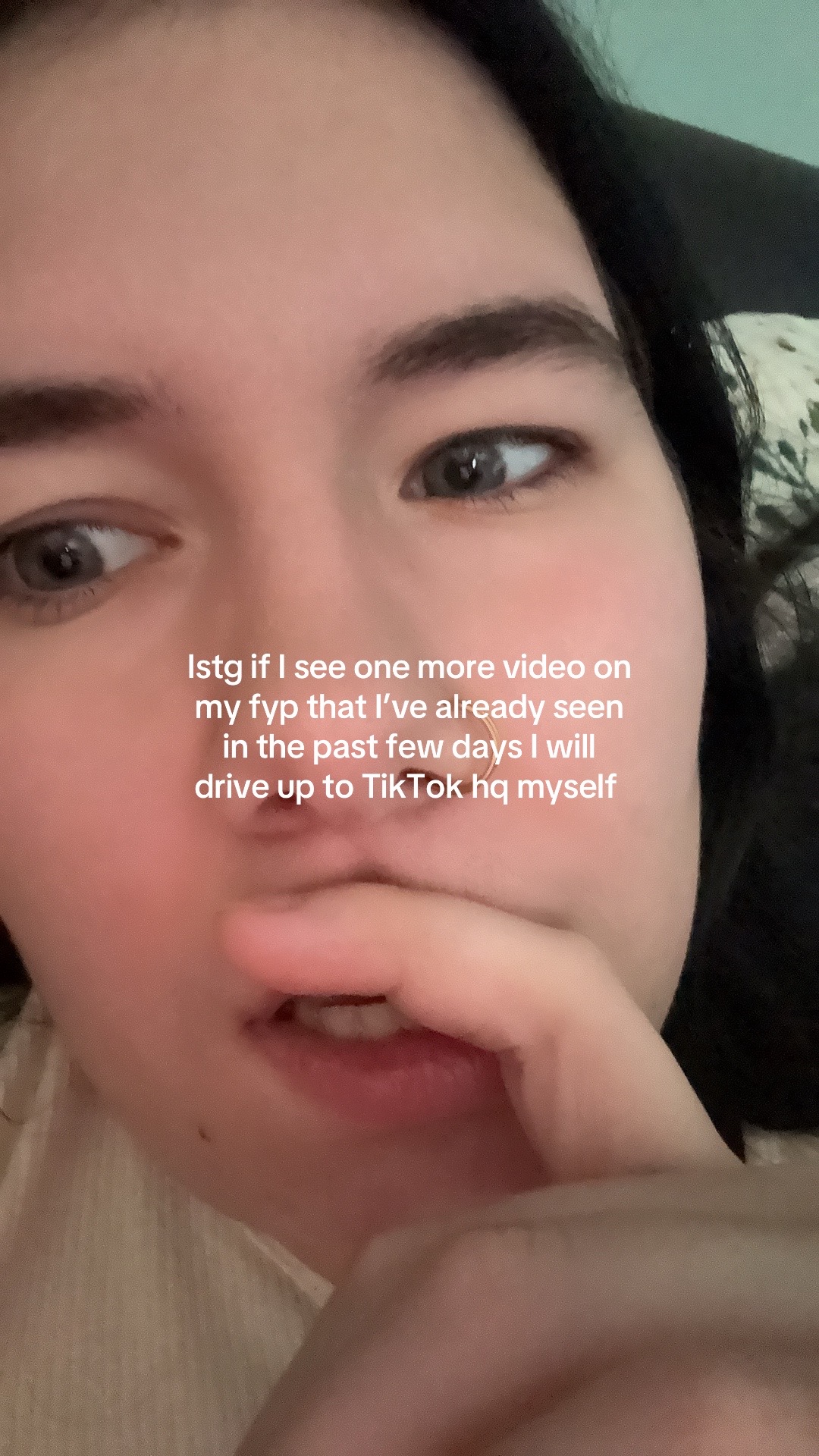 @Allison Grace