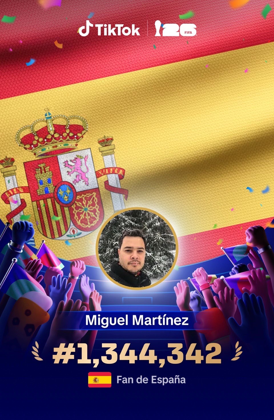 @Miguel Mart&iacute;nez