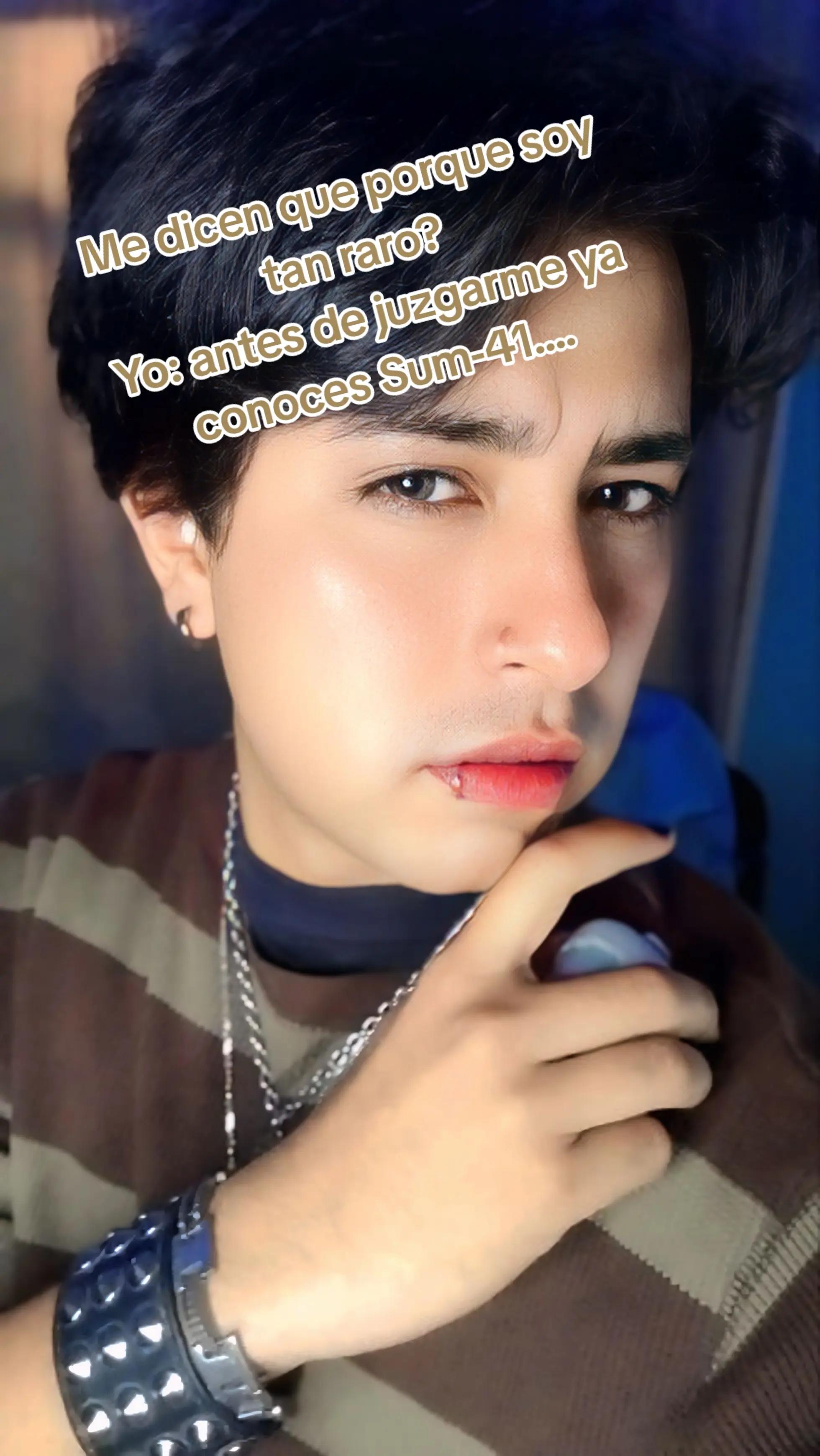 @Dani Yukiteru Bluu