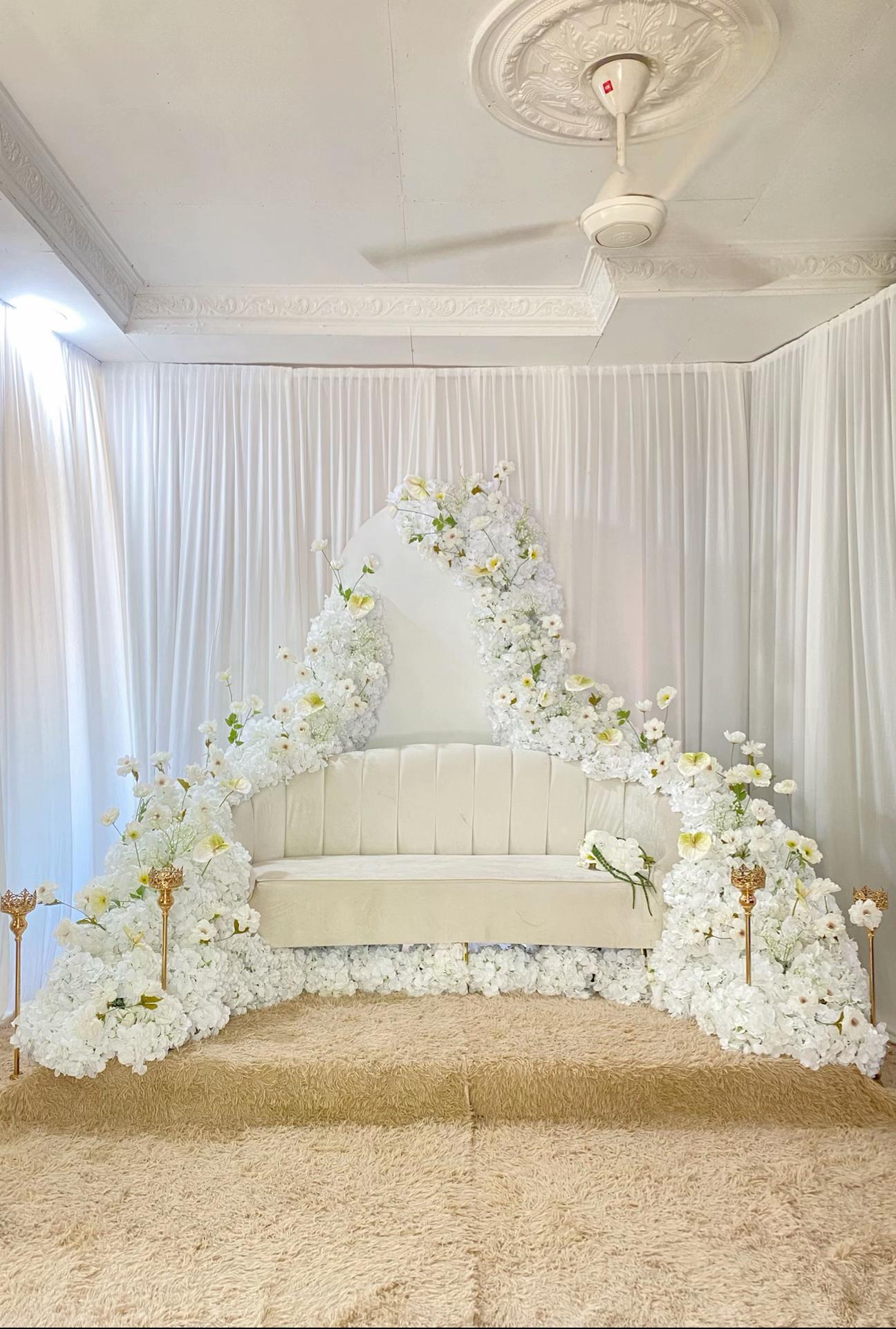 @LIEYA BRIDAL