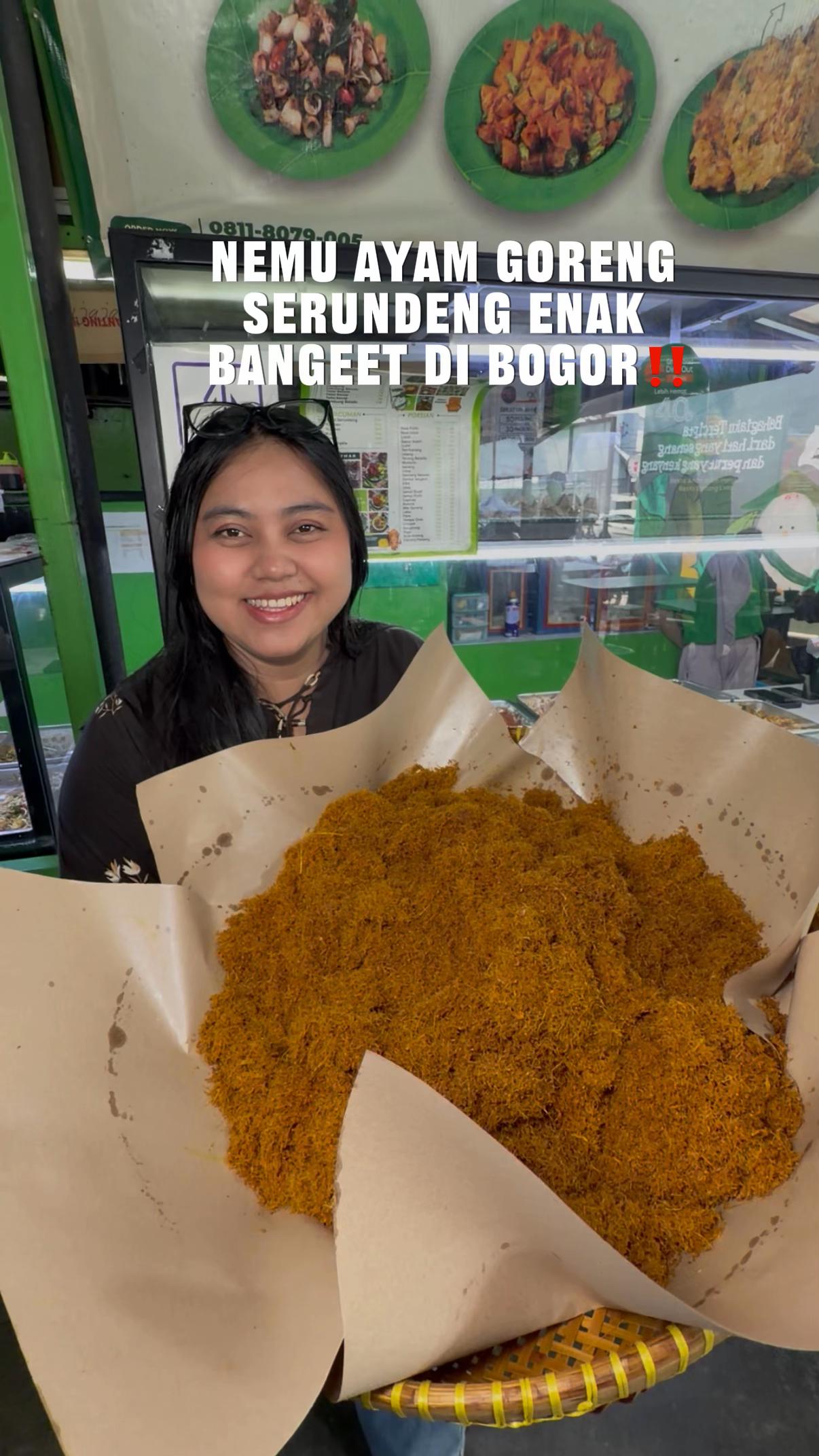 @Gadis kelana || Kelana rasa