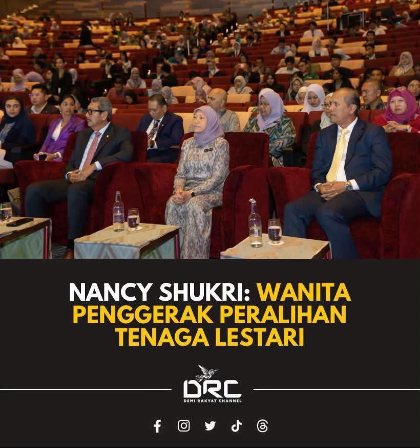 @Demi Rakyat Channel