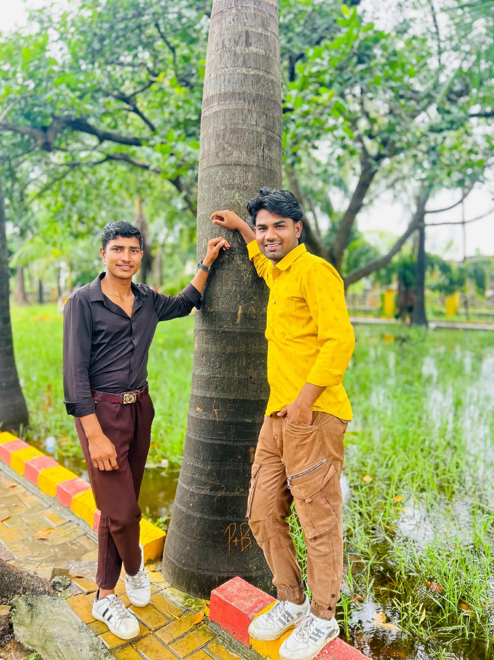 @Aliyash Alam