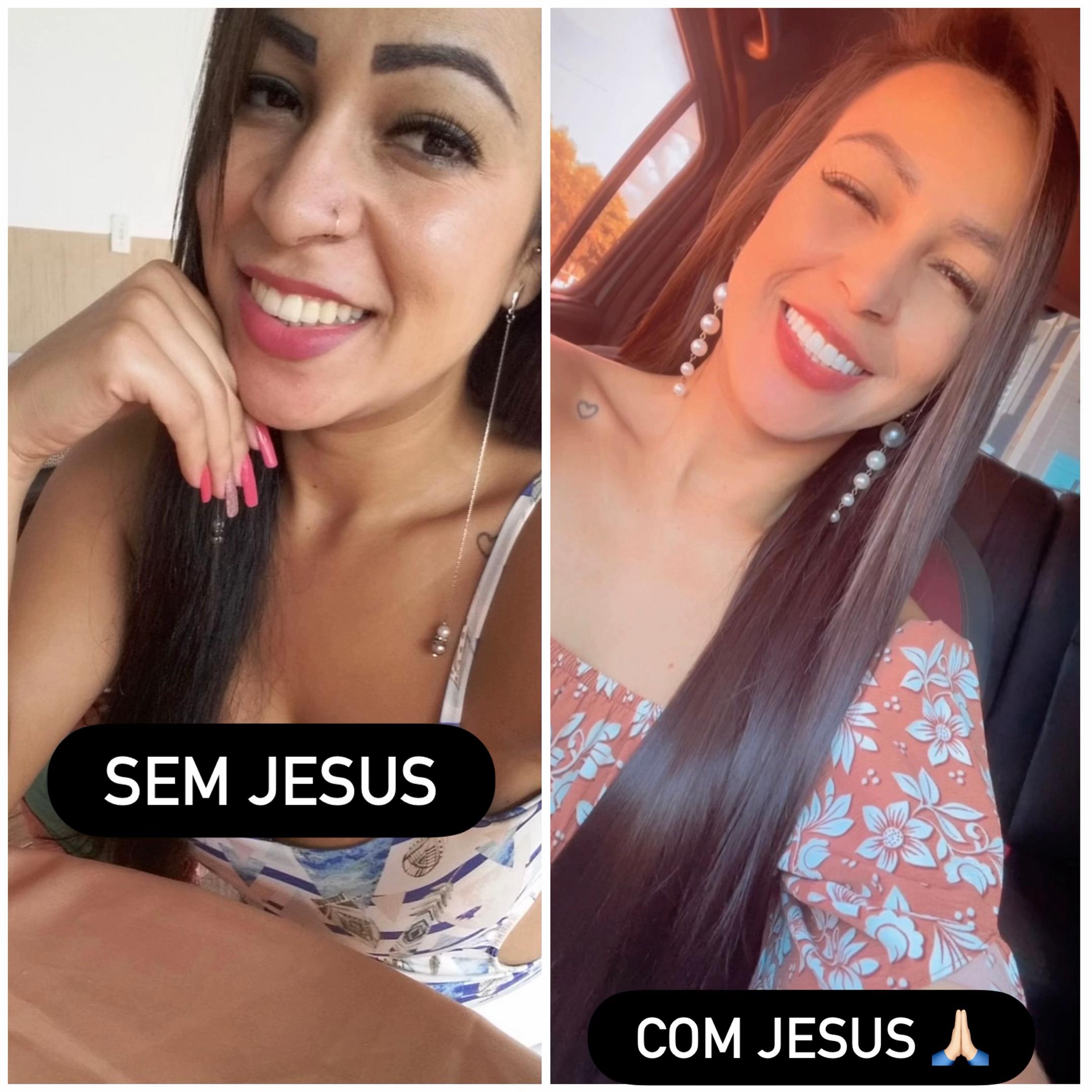 @Sandra Mara Fernandes