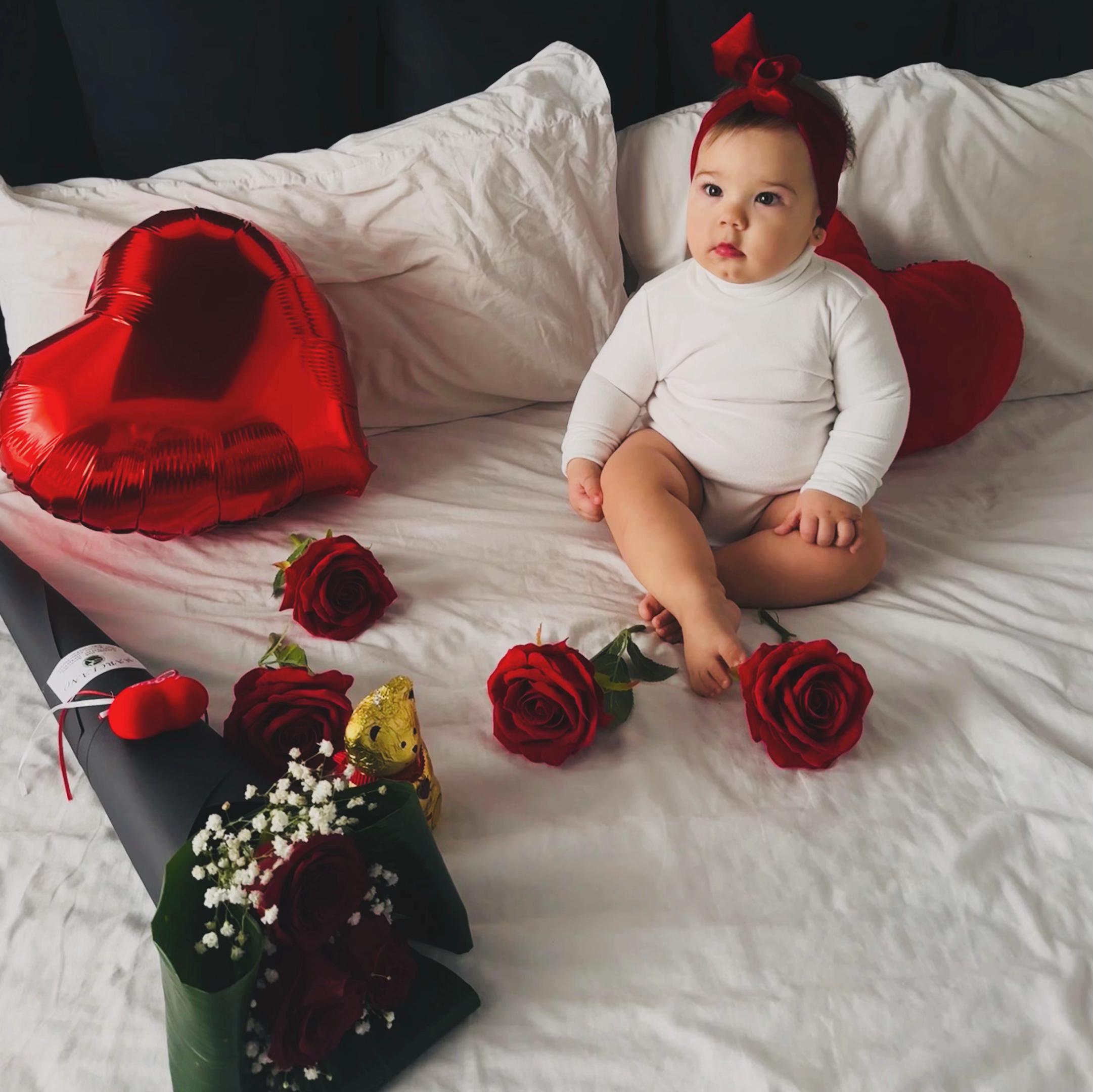 @Adarè & Tore ♥️