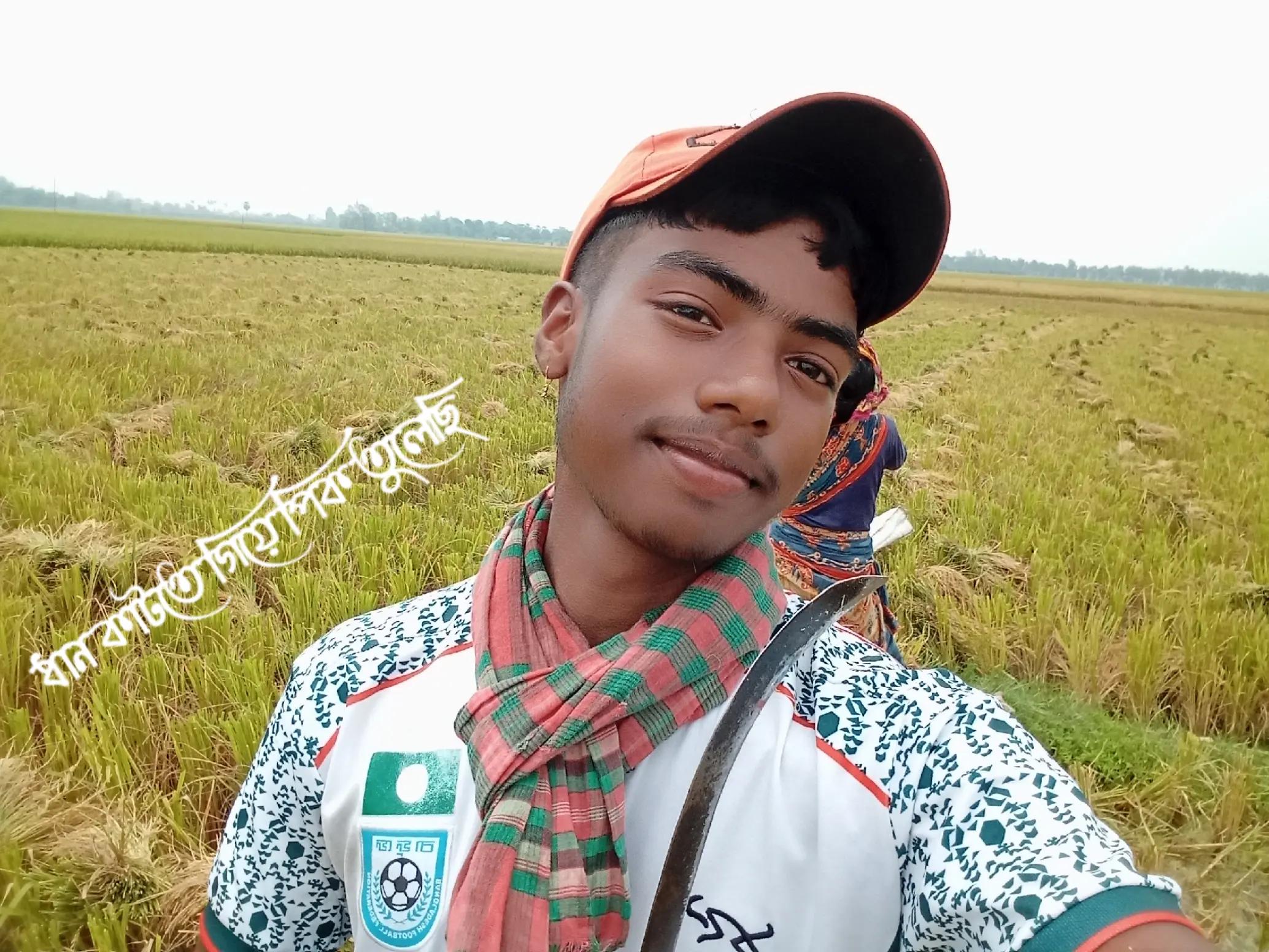 @B.P.B. Nagpuri Boy